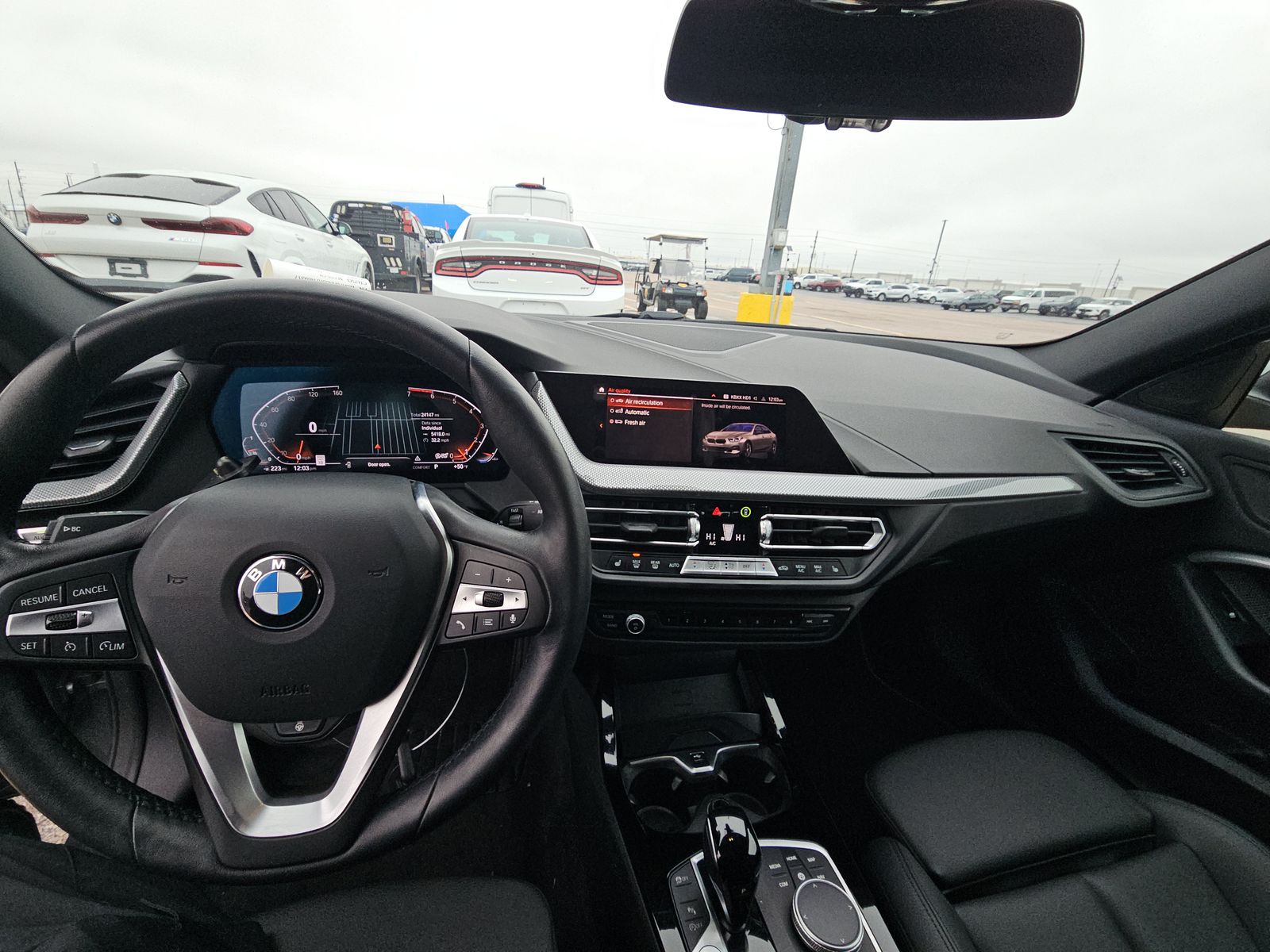 2024 BMW 2 Series 228i xDrive AWD