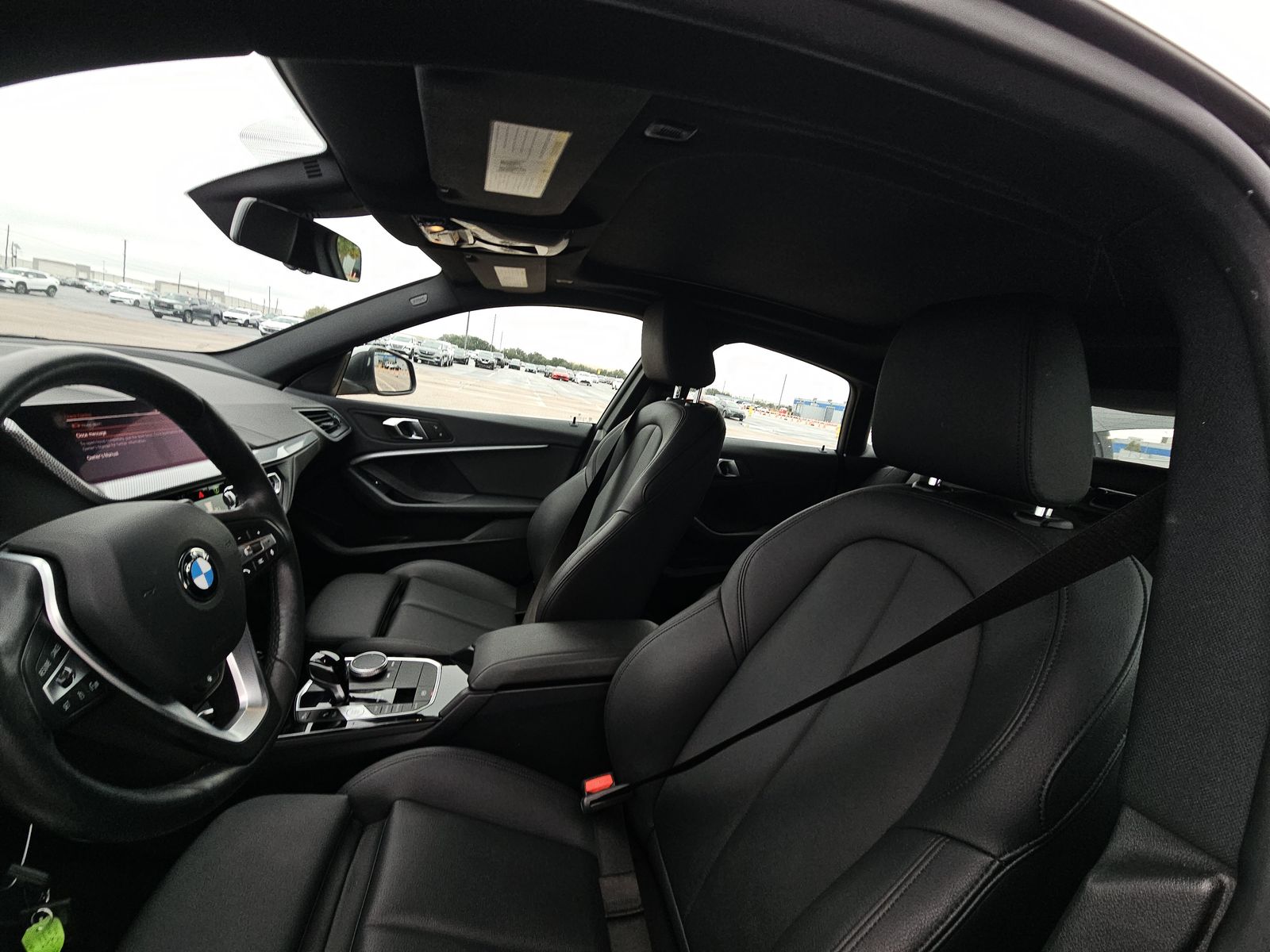 2024 BMW 2 Series 228i xDrive AWD