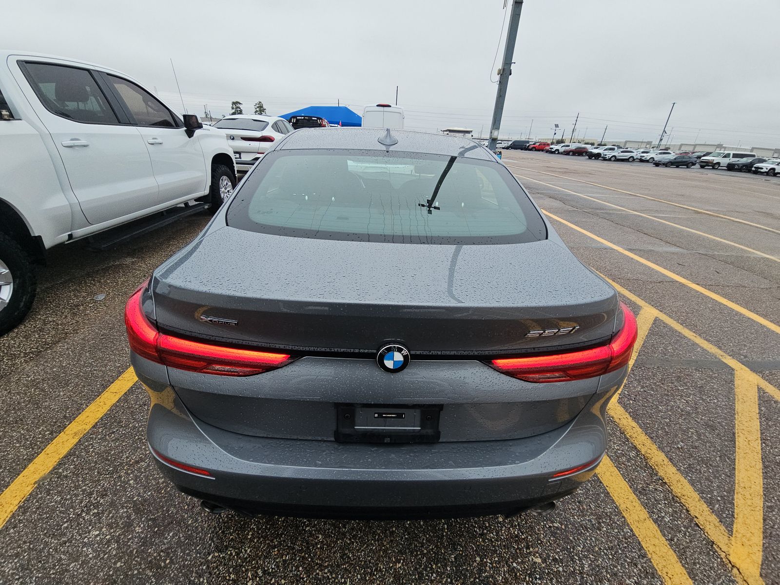 2024 BMW 2 Series 228i xDrive AWD