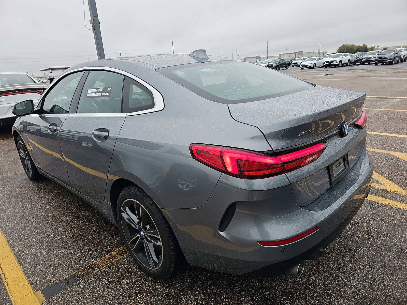 2024 BMW 2 Series 228i xDrive AWD