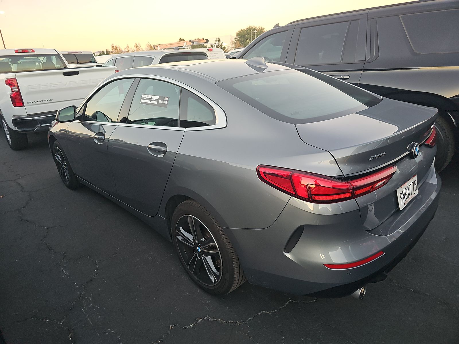 2024 BMW 2 Series 228i xDrive AWD