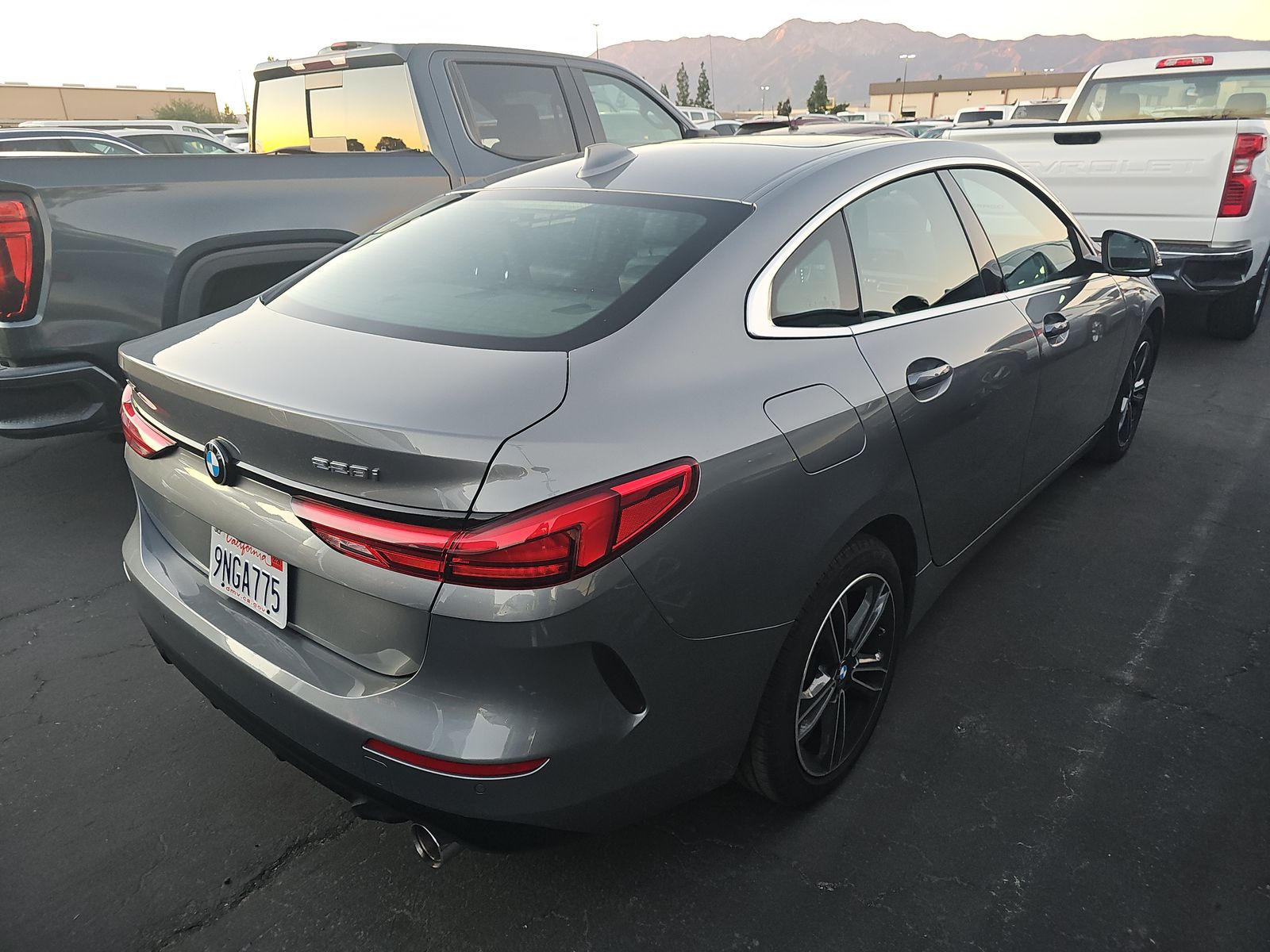 2024 BMW 2 Series 228i xDrive AWD