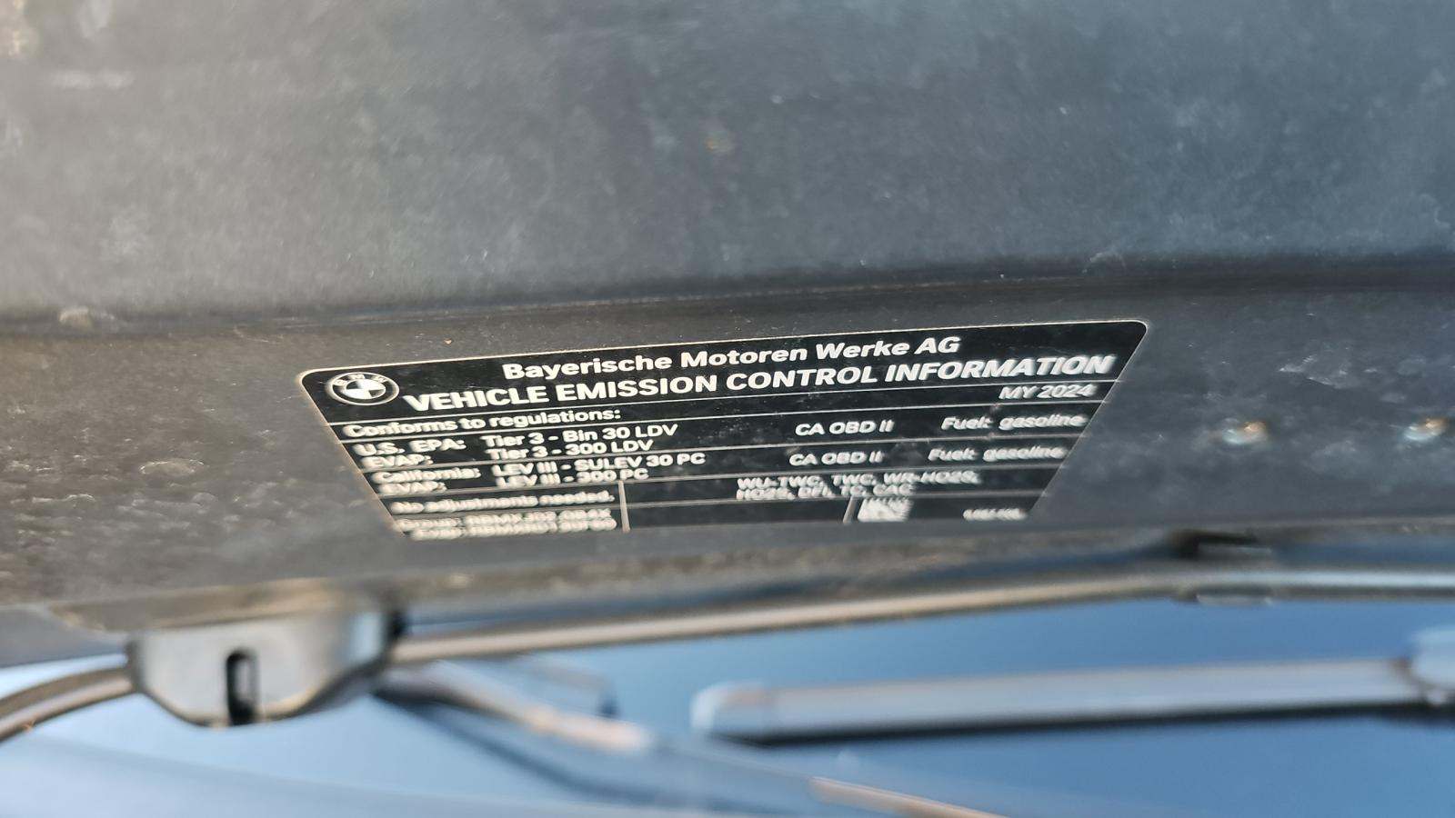 2024 BMW 2 Series 228i xDrive AWD