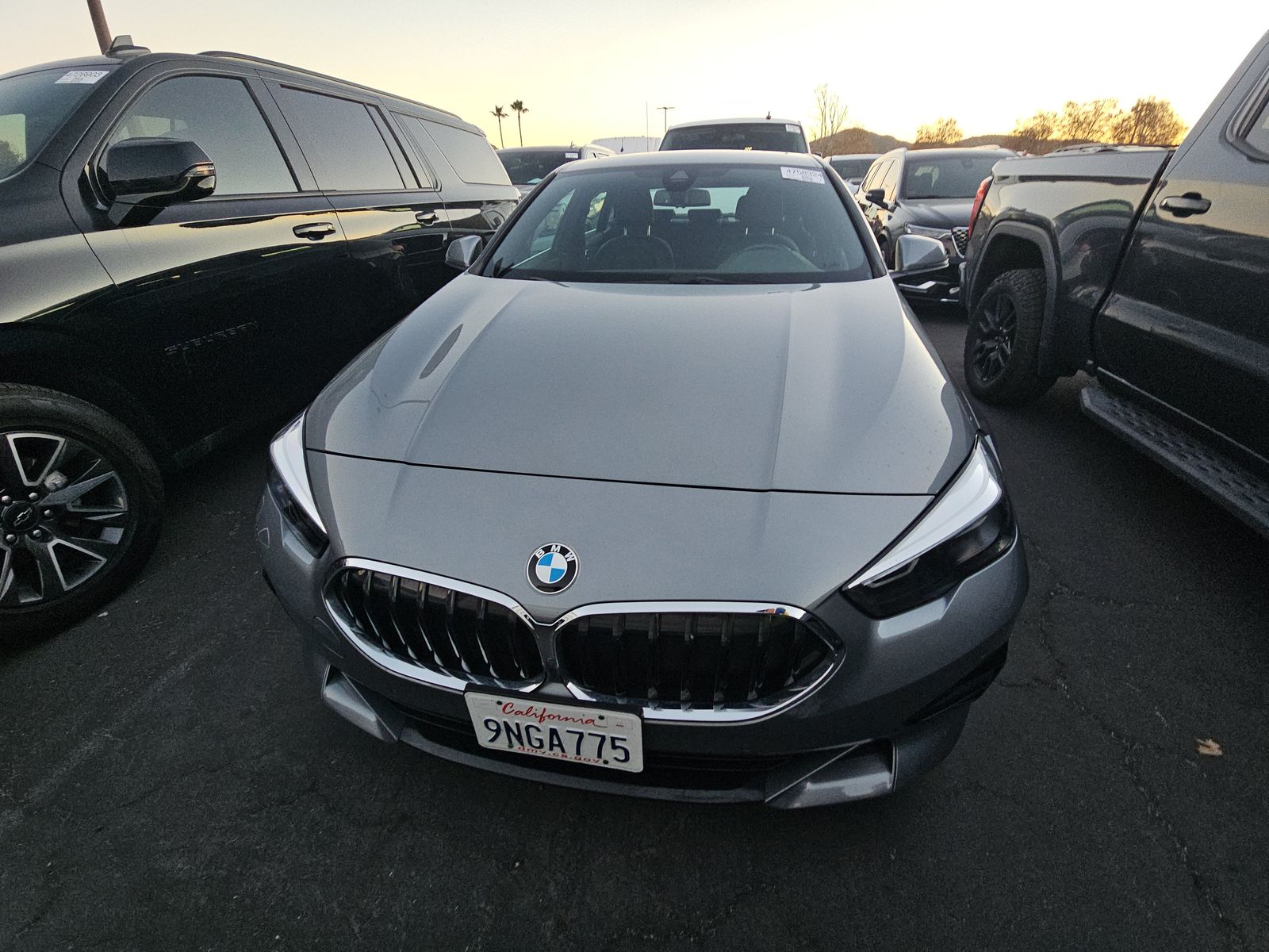 2024 BMW 2 Series 228i xDrive AWD