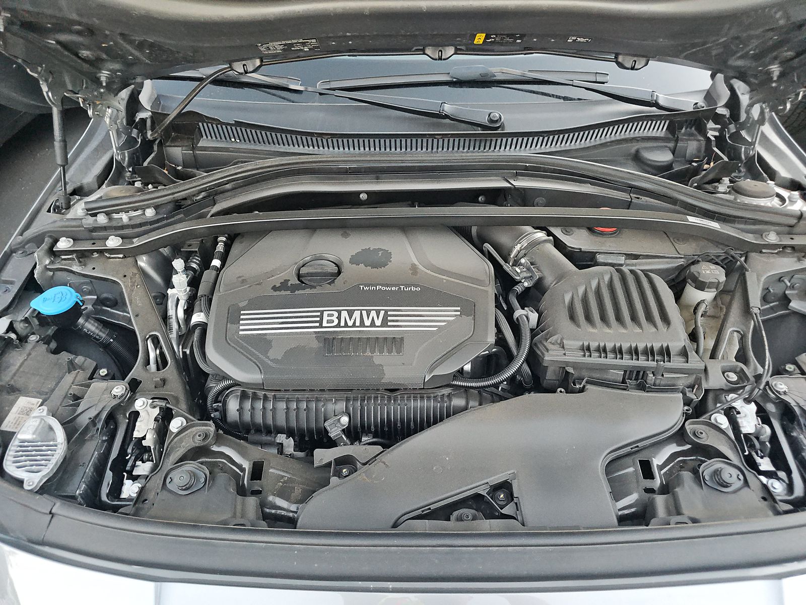 2024 BMW 2 Series 228i xDrive AWD