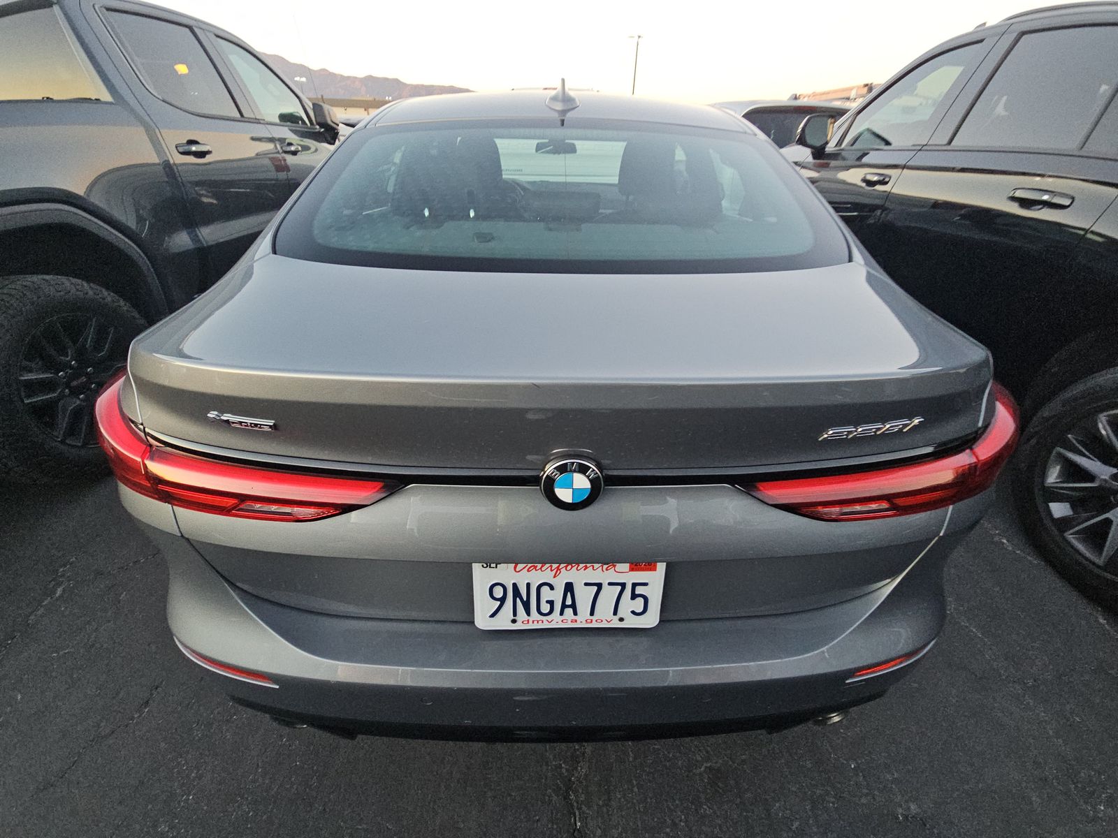 2024 BMW 2 Series 228i xDrive AWD