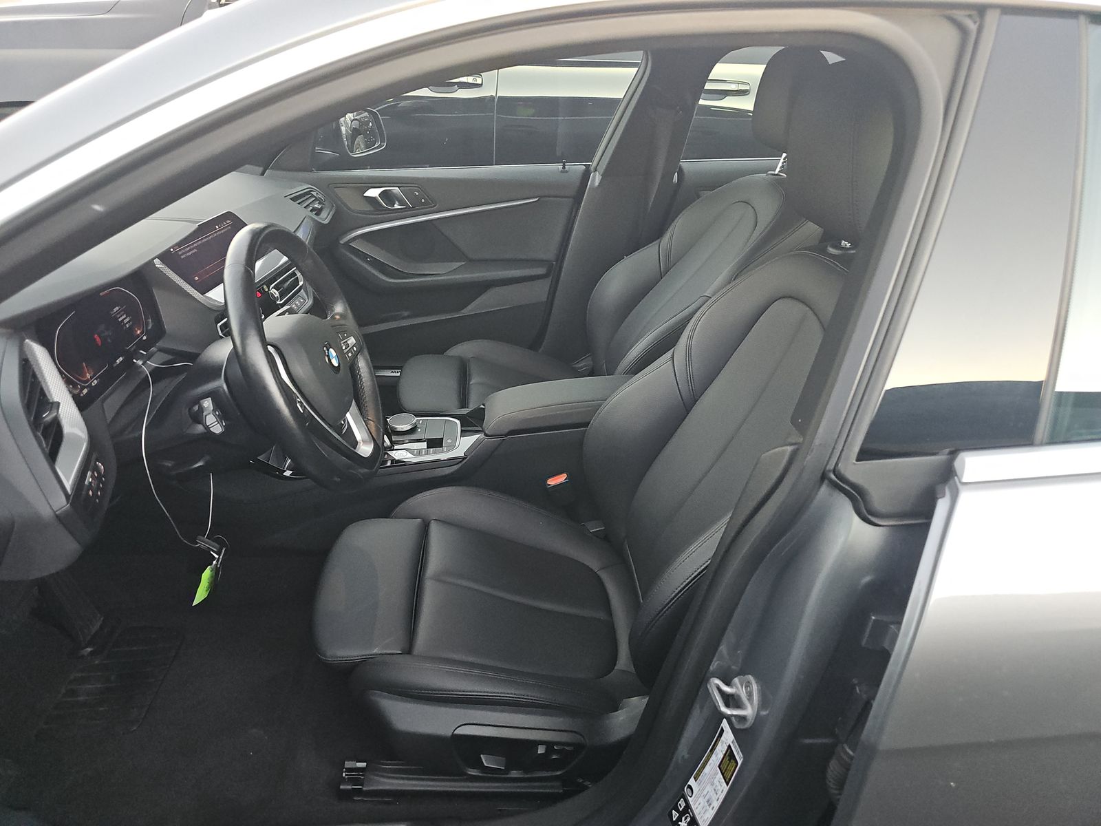 2024 BMW 2 Series 228i xDrive AWD