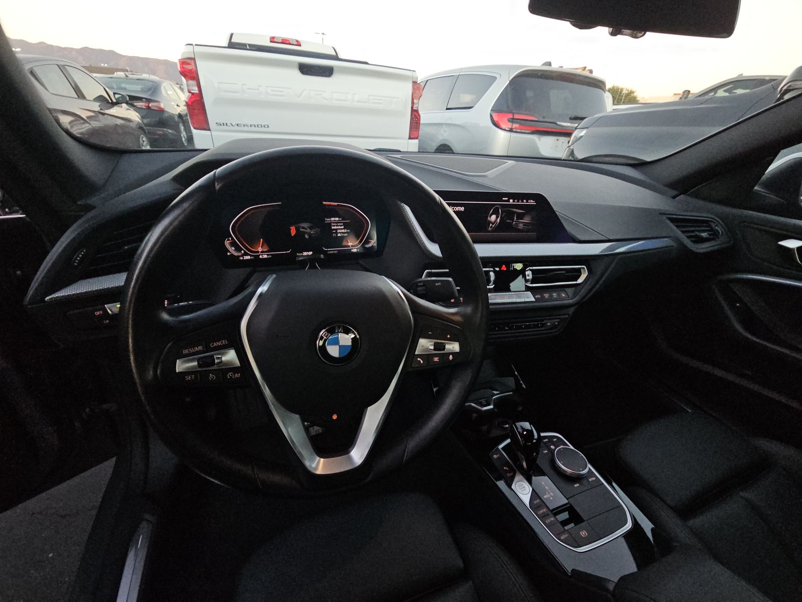 2024 BMW 2 Series 228i xDrive AWD