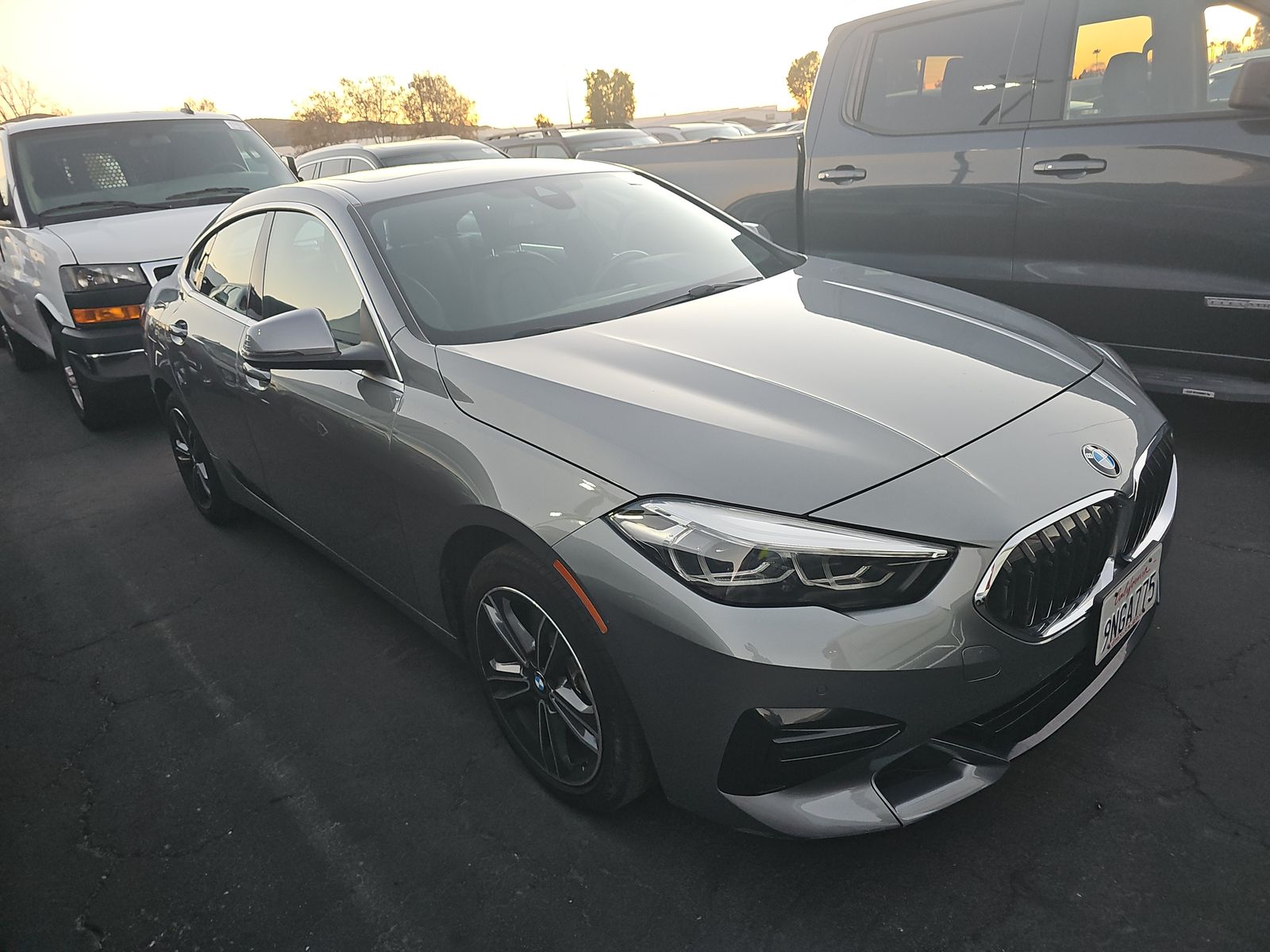 2024 BMW 2 Series 228i xDrive AWD