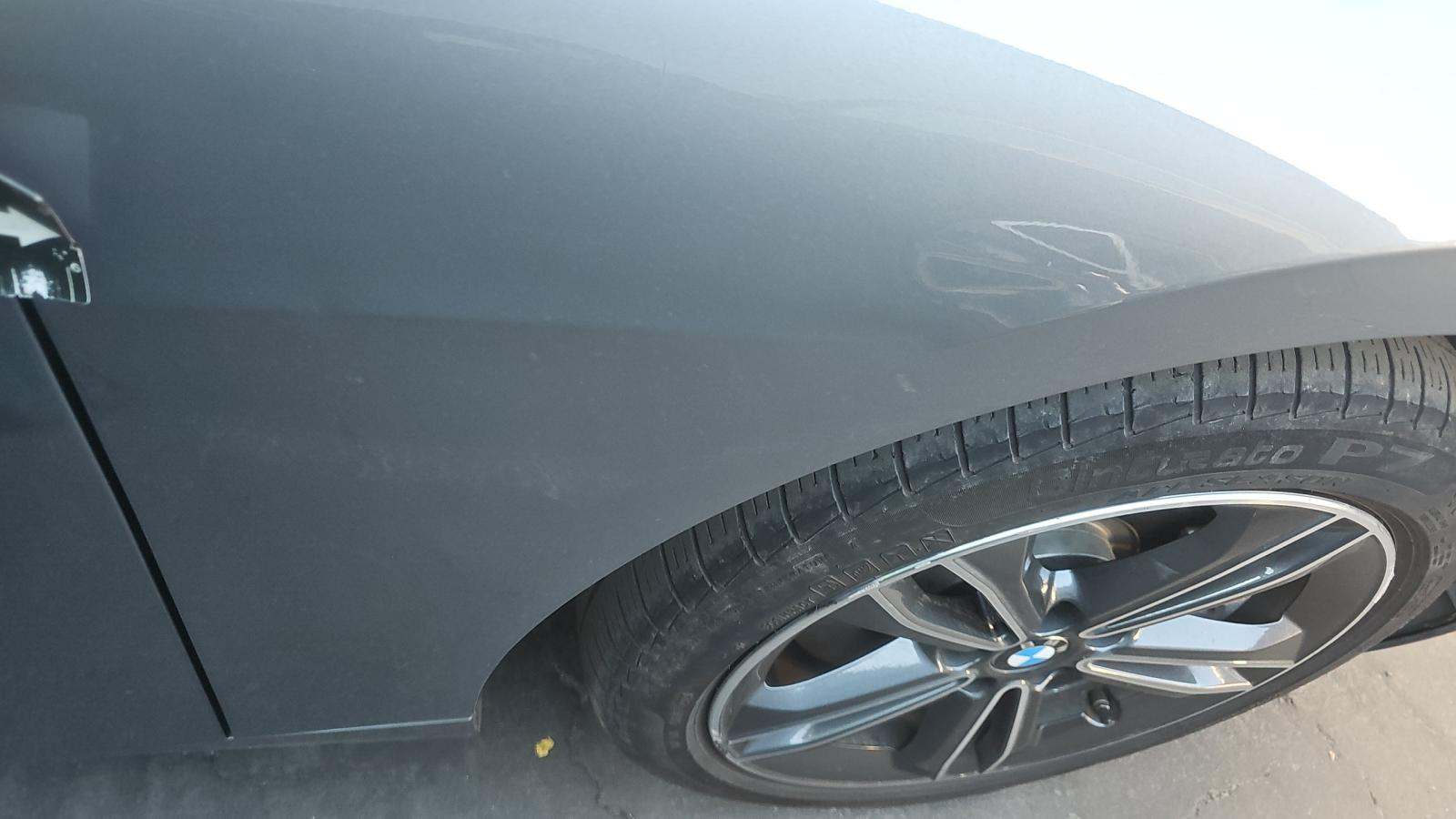 2024 BMW 2 Series 228i xDrive AWD