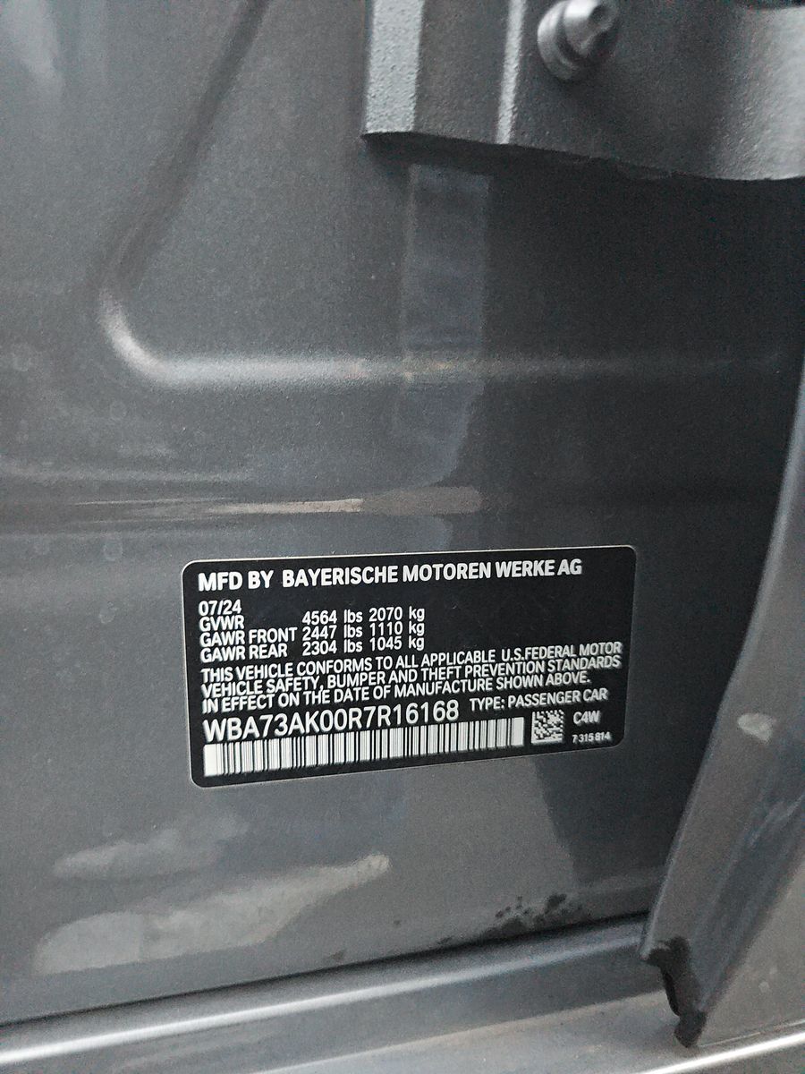 2024 BMW 2 Series 228i xDrive AWD