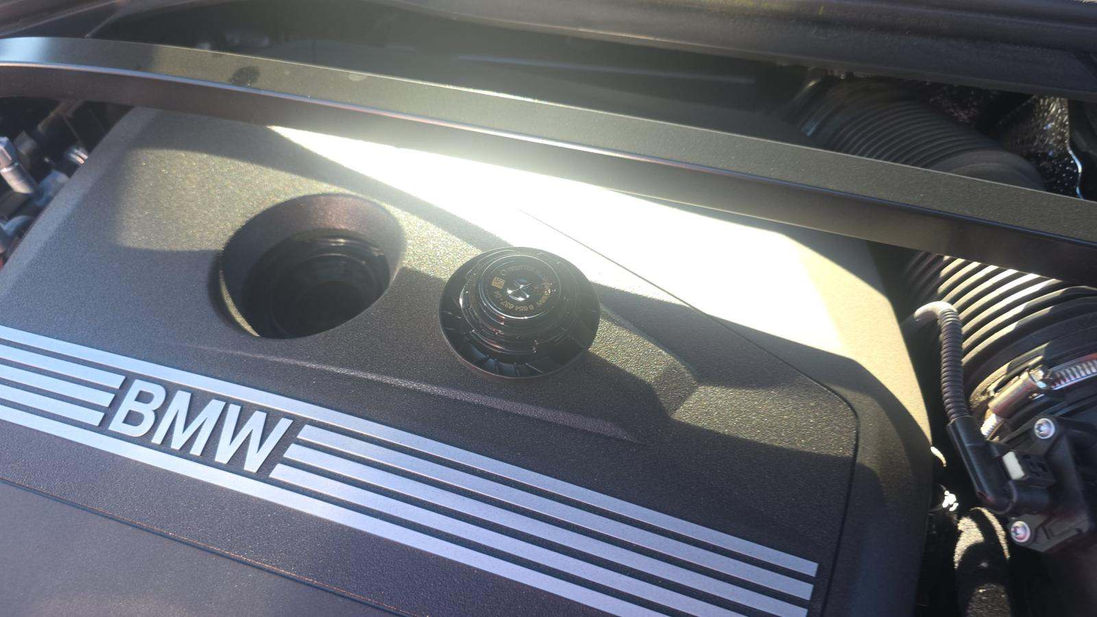 2025 BMW 2 Series 228i xDrive AWD