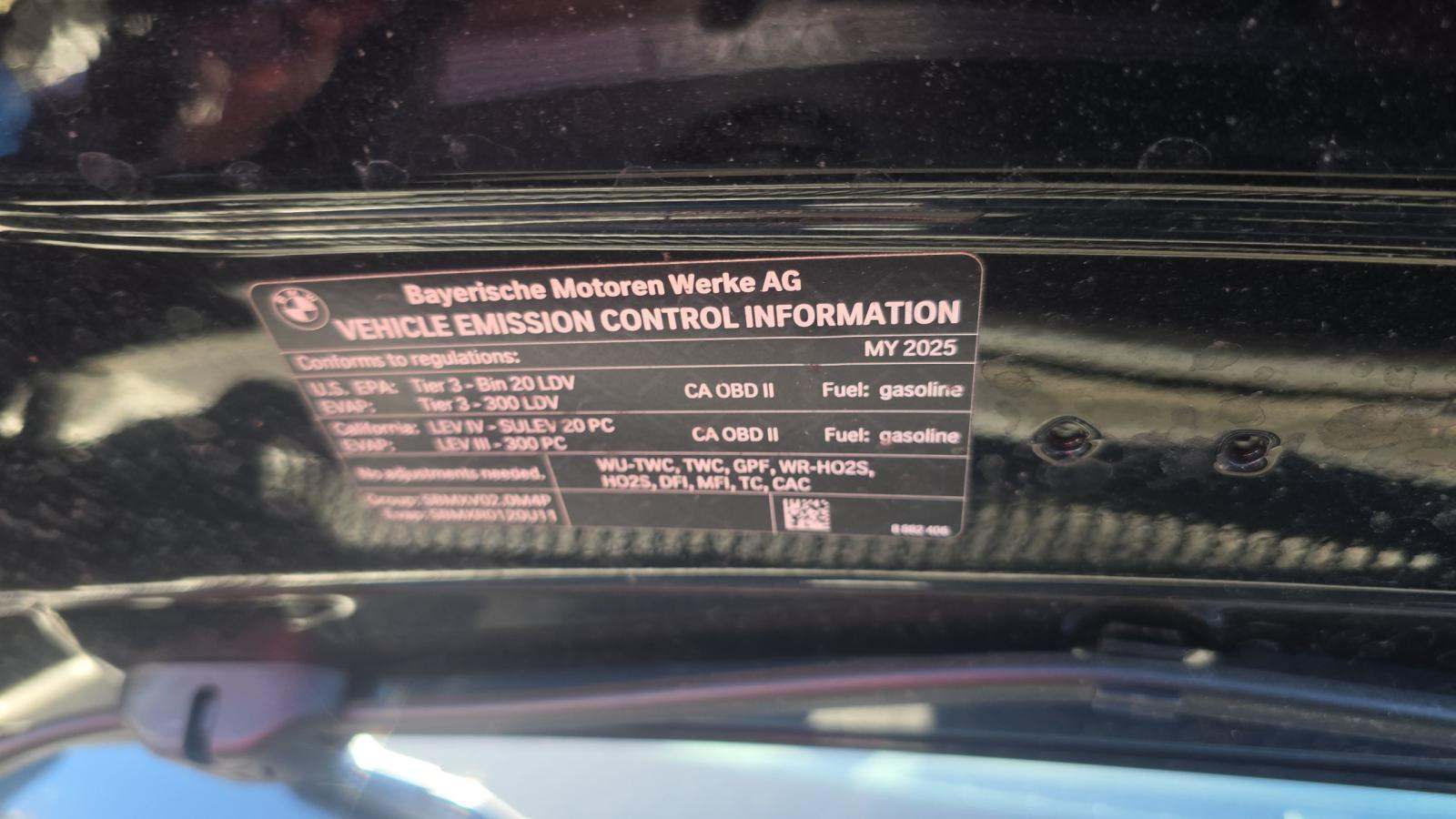 2025 BMW 2 Series 228i xDrive AWD