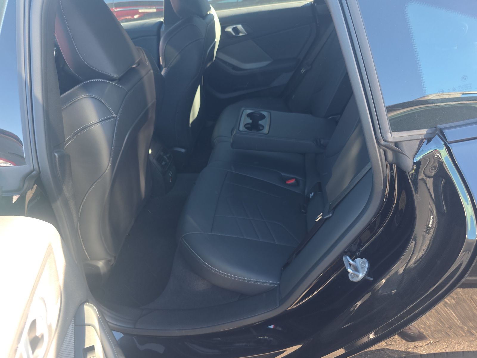 2025 BMW 2 Series 228i xDrive AWD