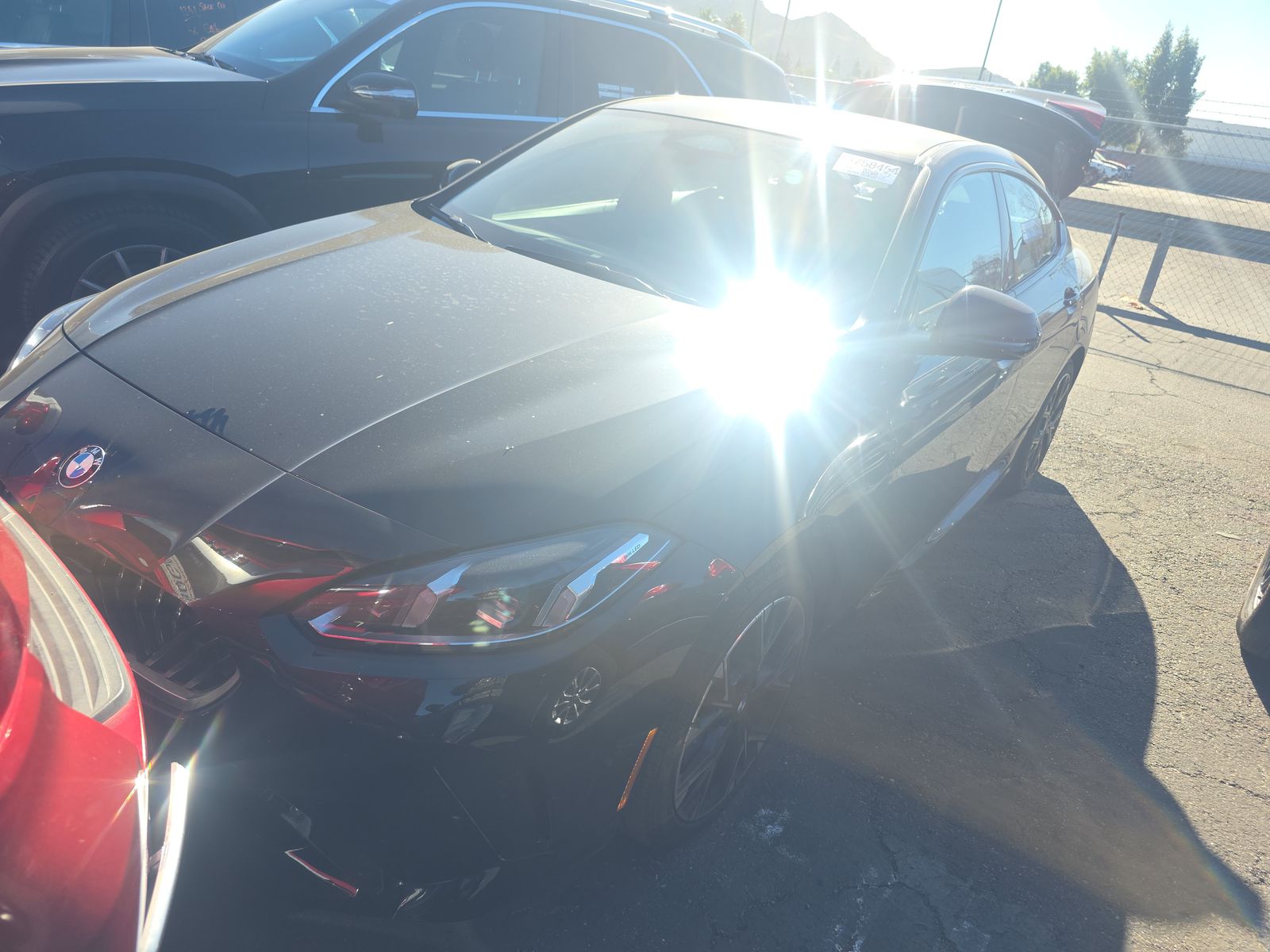 2025 BMW 2 Series 228i xDrive AWD