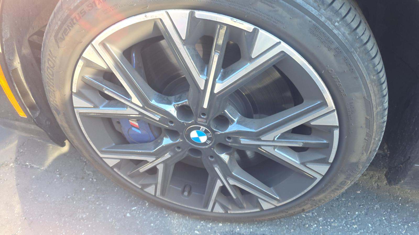 2025 BMW 2 Series 228i xDrive AWD