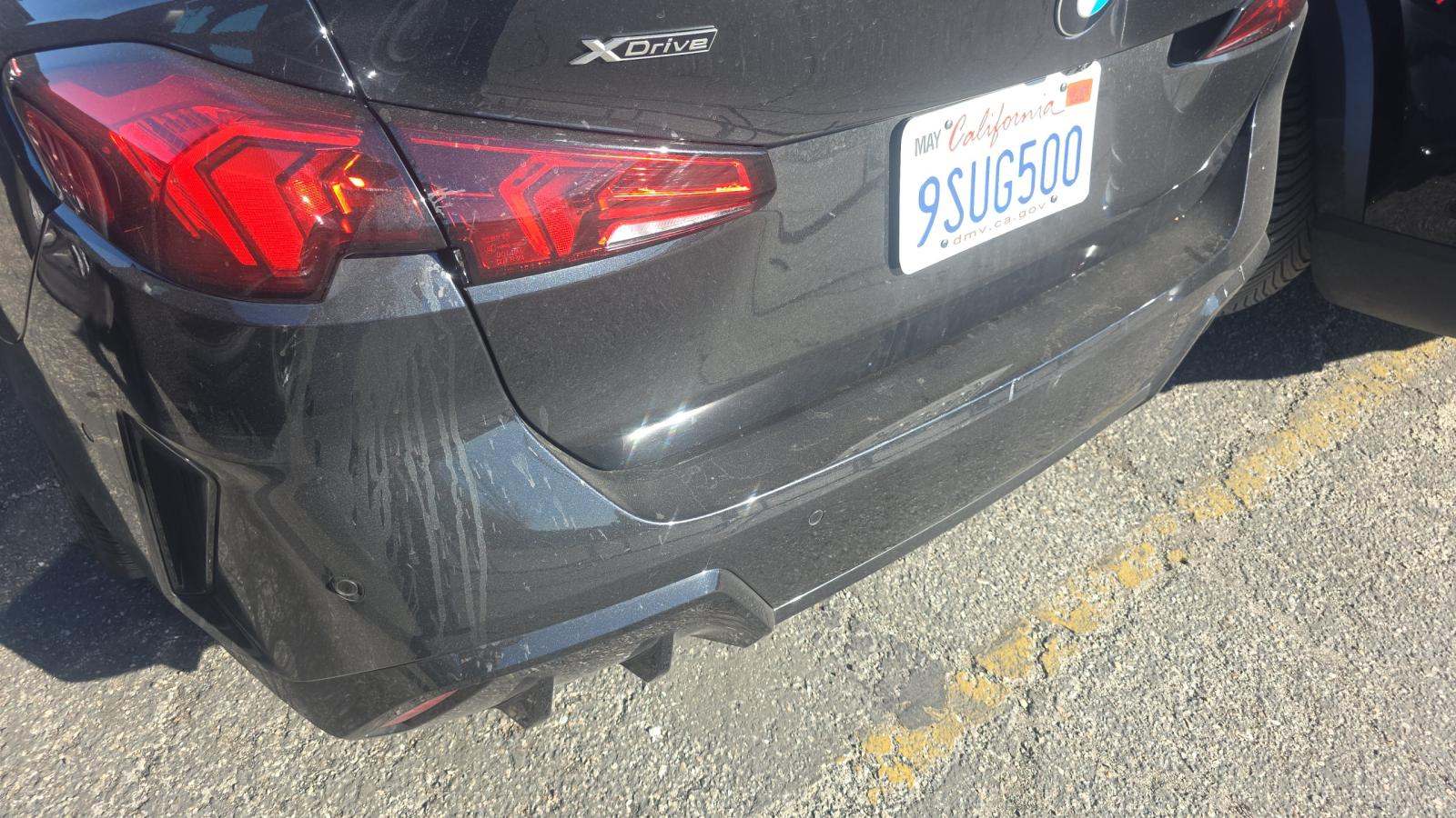 2025 BMW 2 Series 228i xDrive AWD