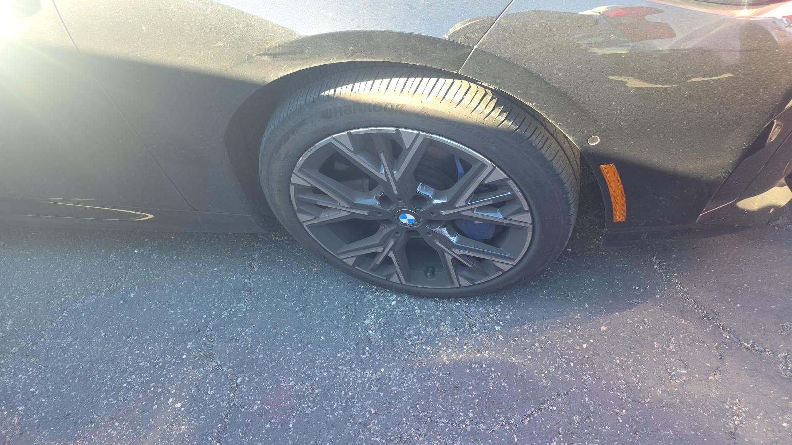 2025 BMW 2 Series 228i xDrive AWD