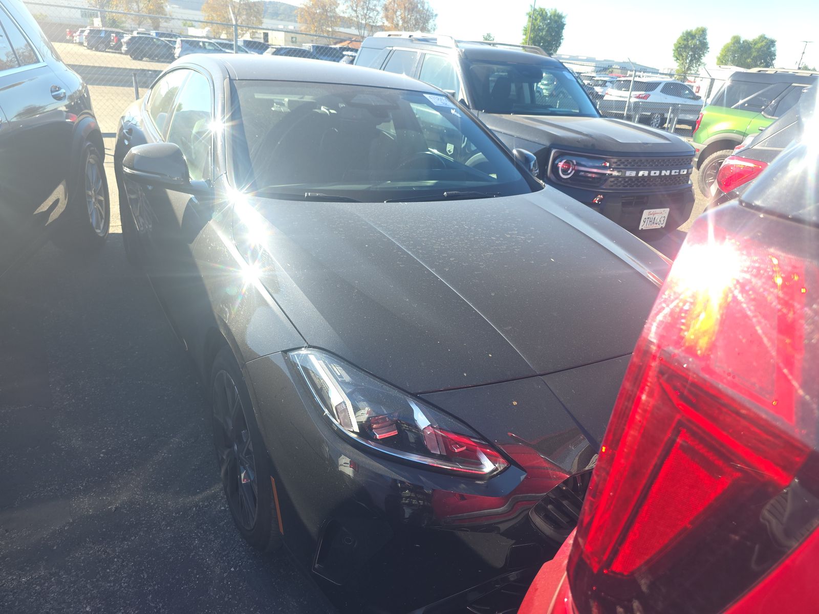 2025 BMW 2 Series 228i xDrive AWD