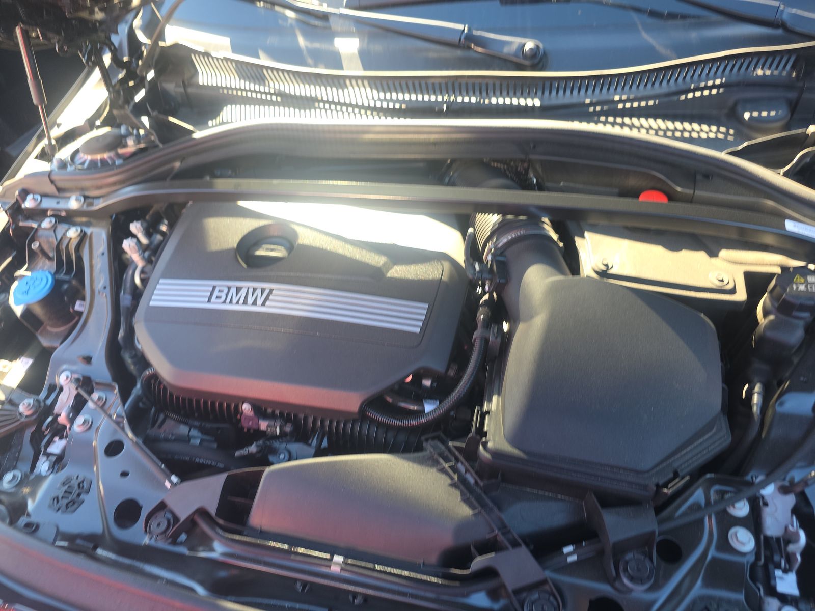 2025 BMW 2 Series 228i xDrive AWD