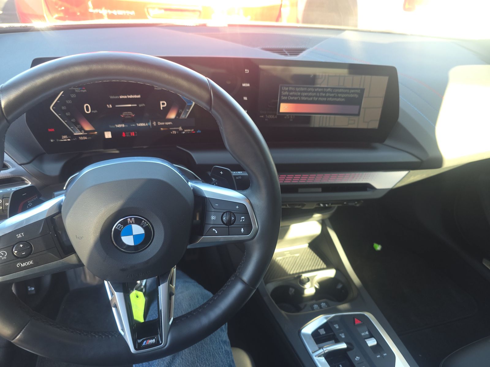 2025 BMW 2 Series 228i xDrive AWD
