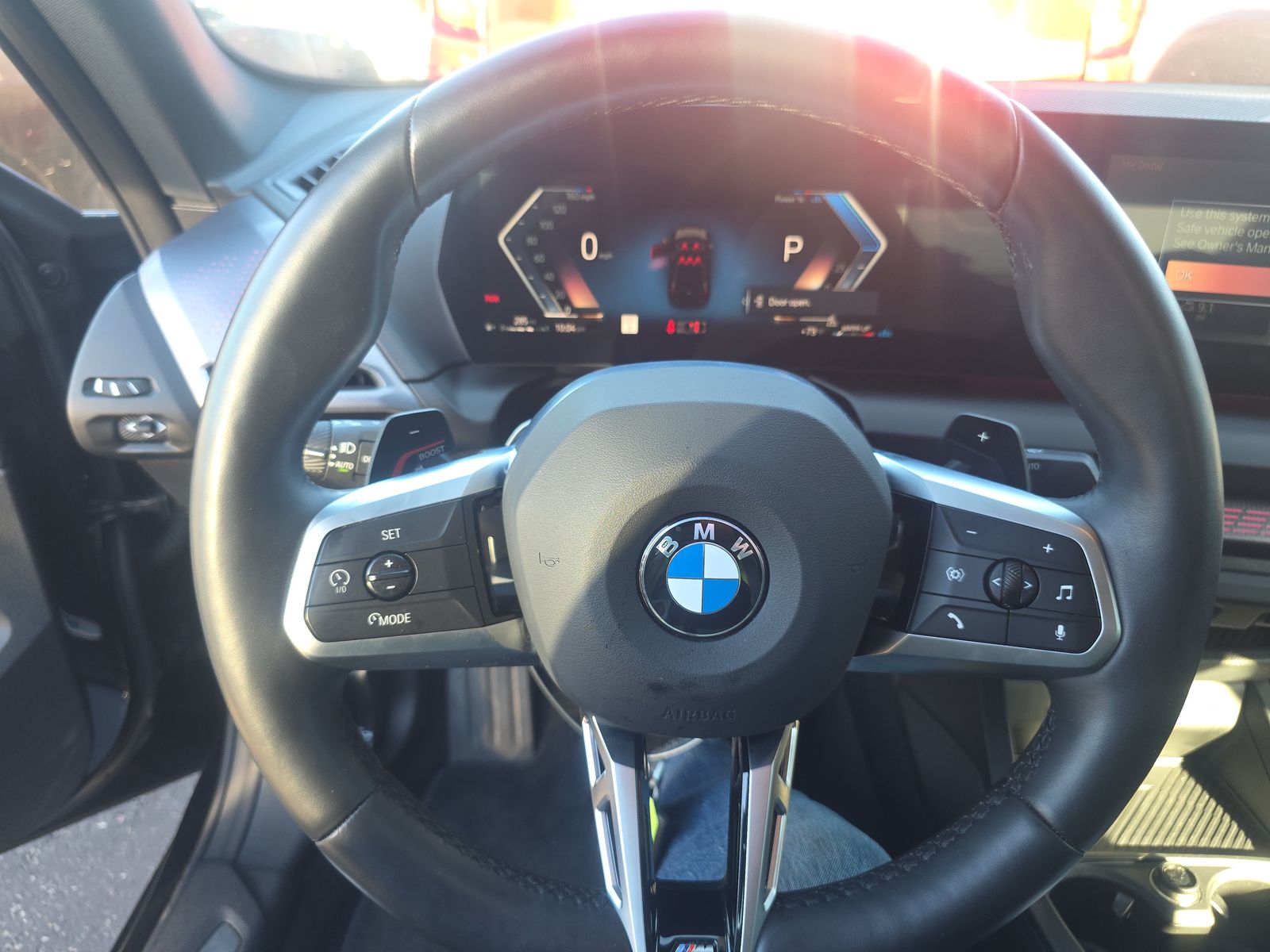 2025 BMW 2 Series 228i xDrive AWD