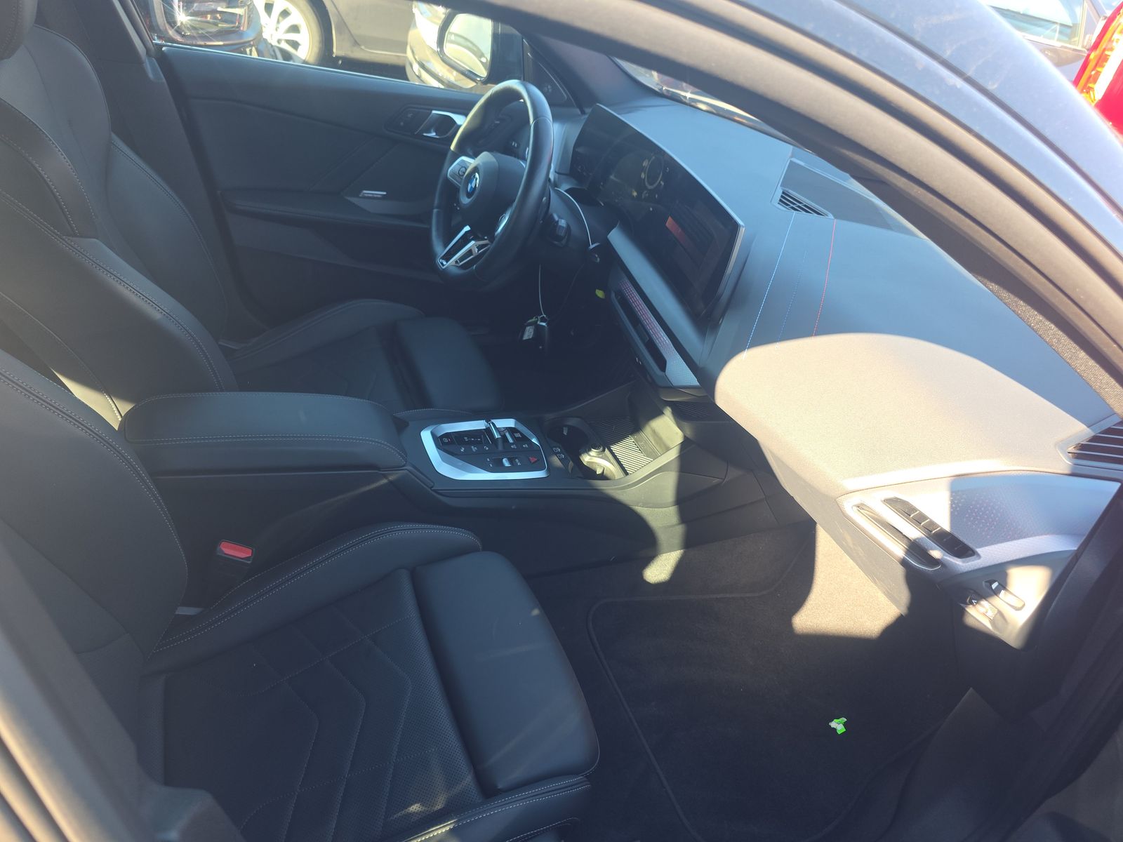 2025 BMW 2 Series 228i xDrive AWD