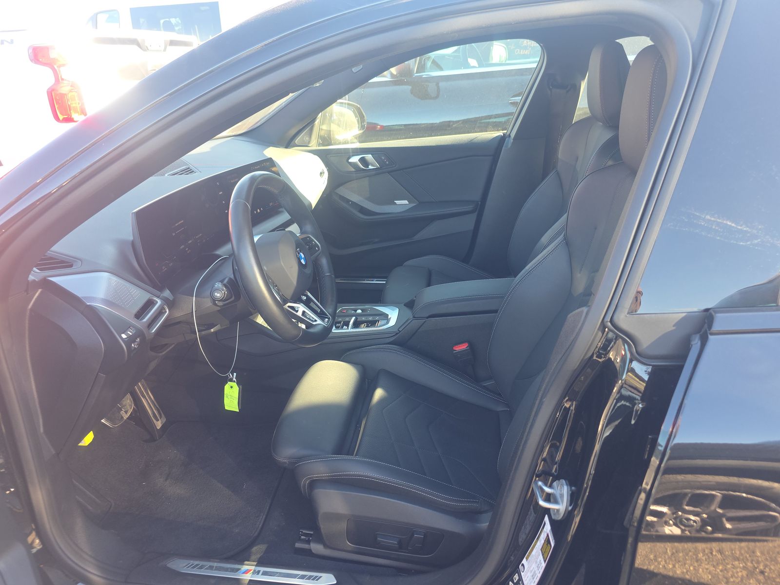 2025 BMW 2 Series 228i xDrive AWD