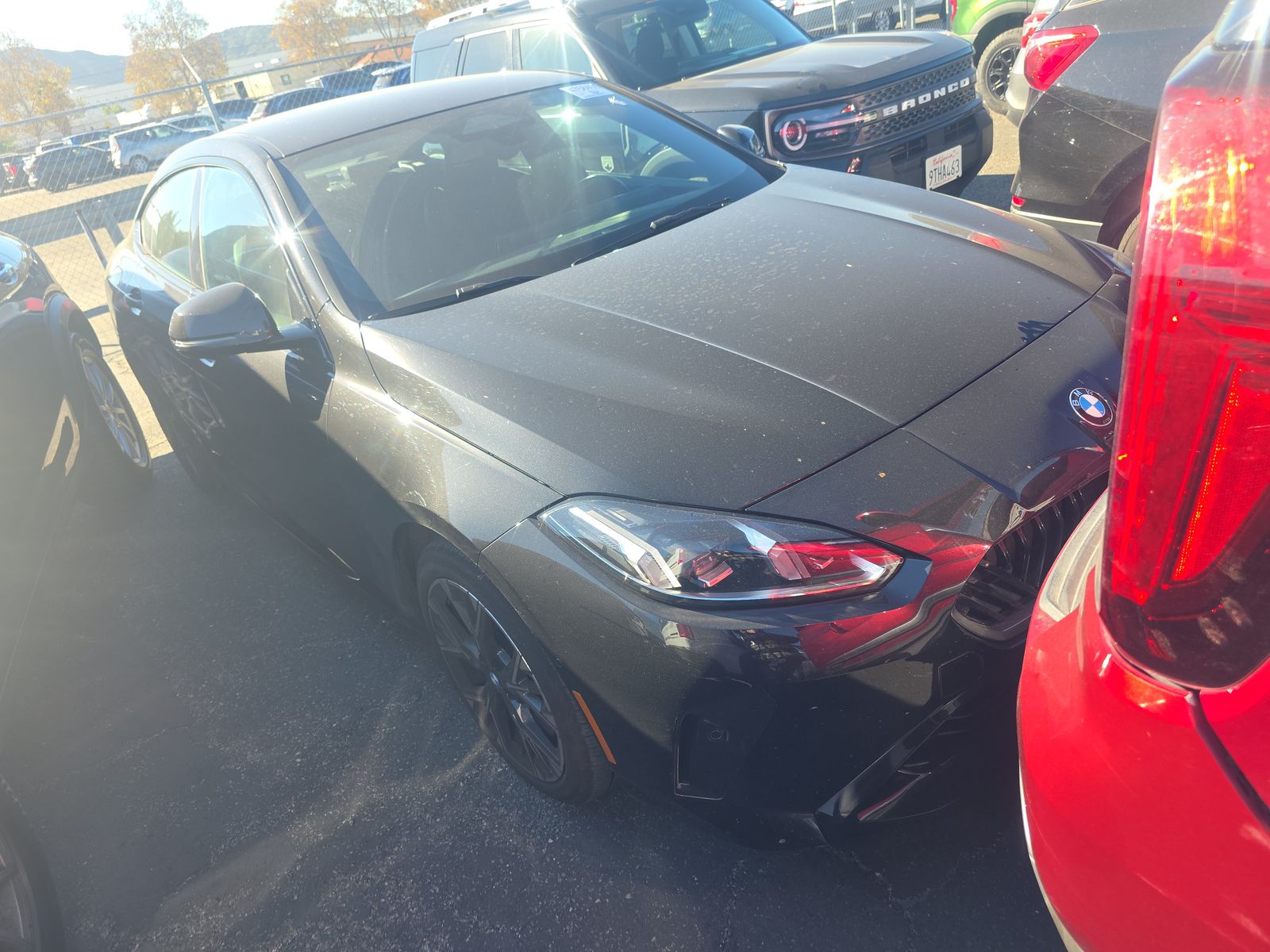 2025 BMW 2 Series 228i xDrive AWD