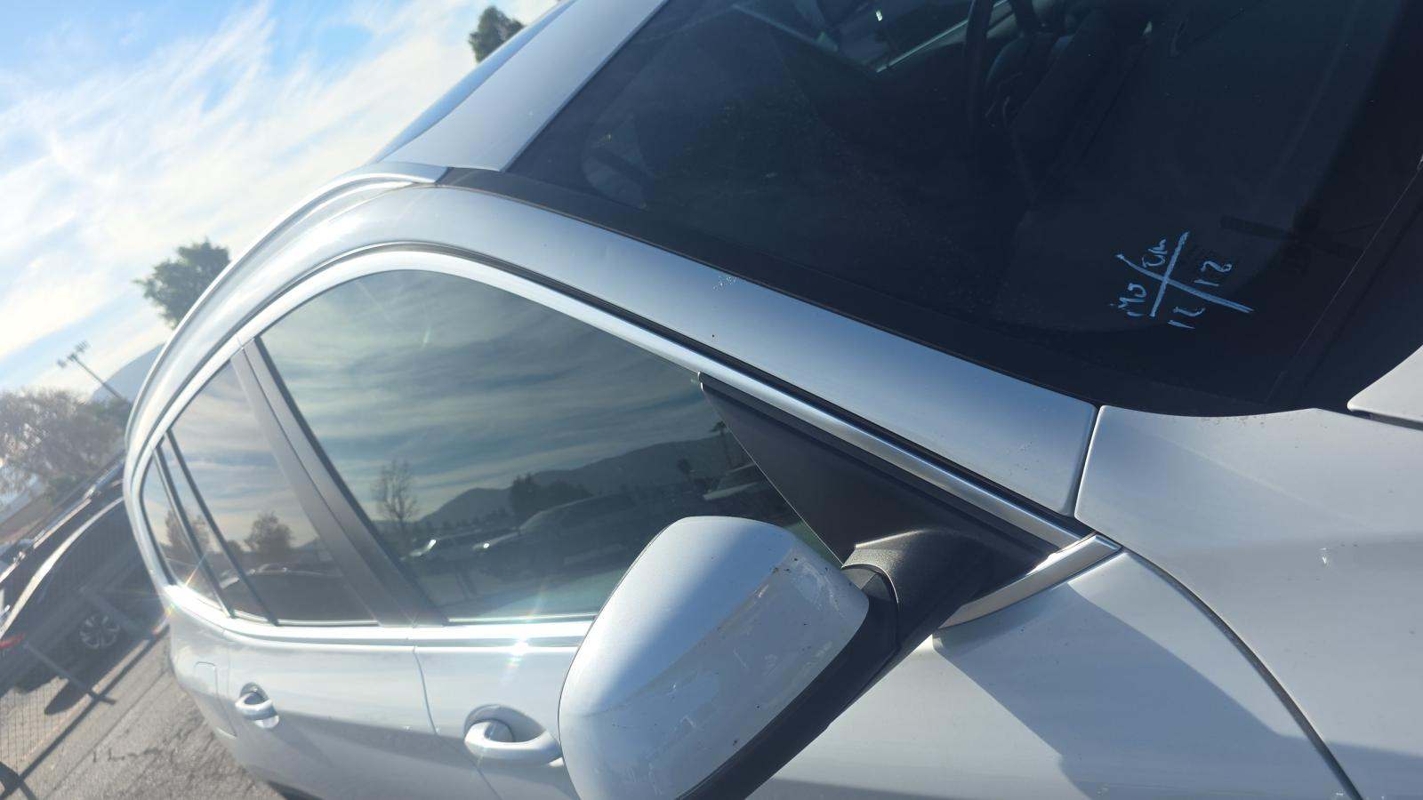 2024 BMW X3 xDrive30i AWD