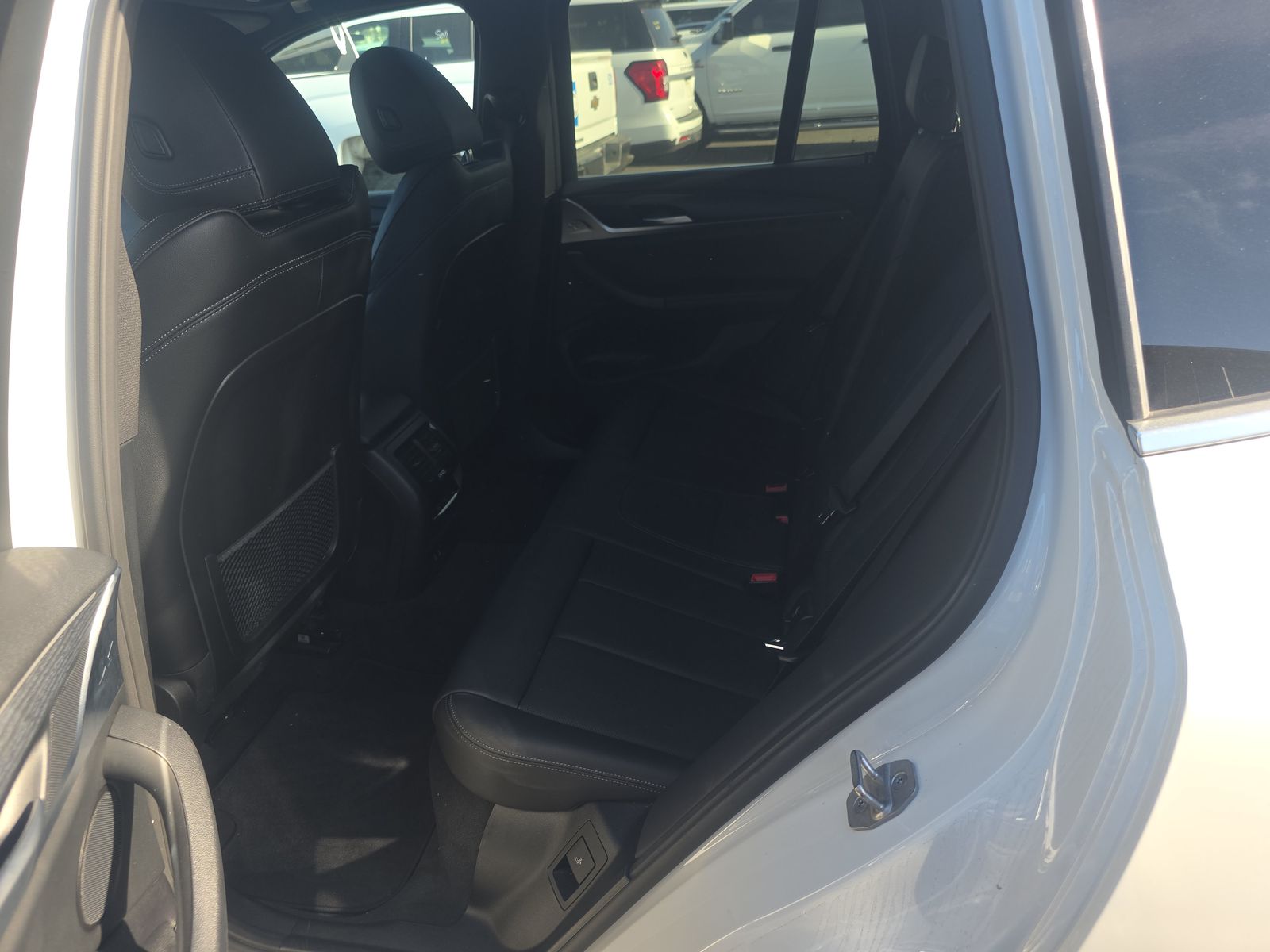 2024 BMW X3 xDrive30i AWD