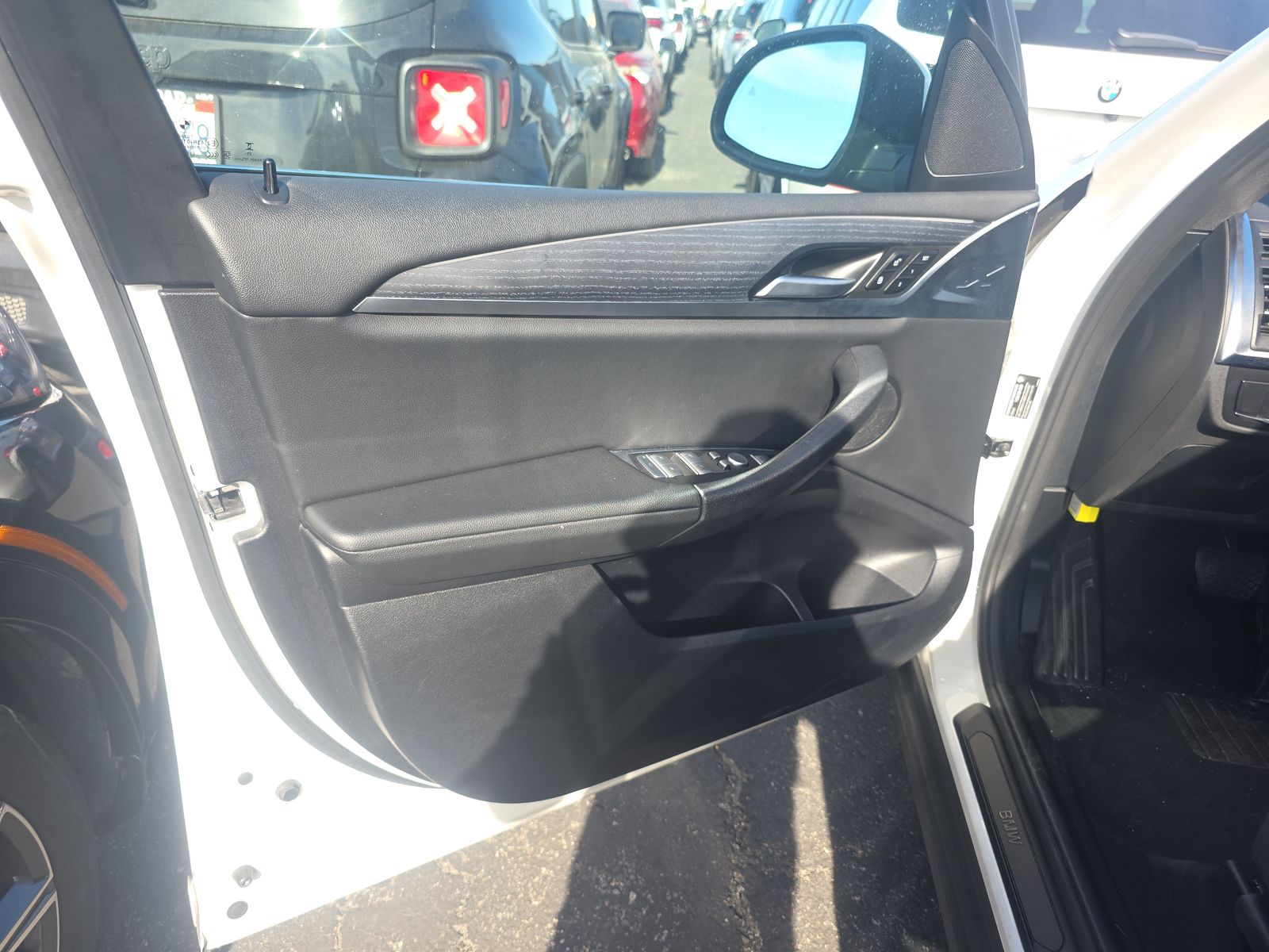 2024 BMW X3 xDrive30i AWD