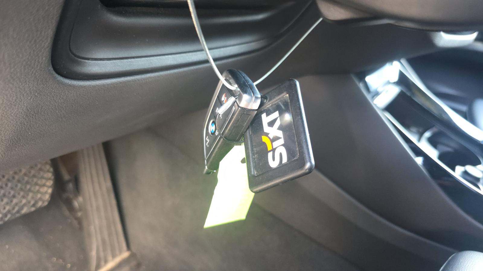 2024 BMW X3 xDrive30i AWD