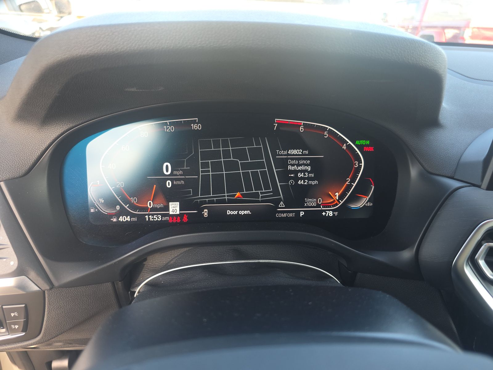 2024 BMW X3 xDrive30i AWD