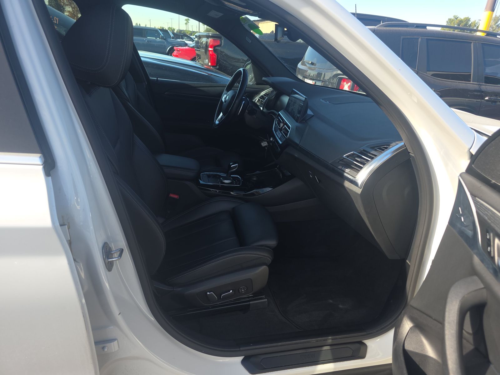 2024 BMW X3 xDrive30i AWD