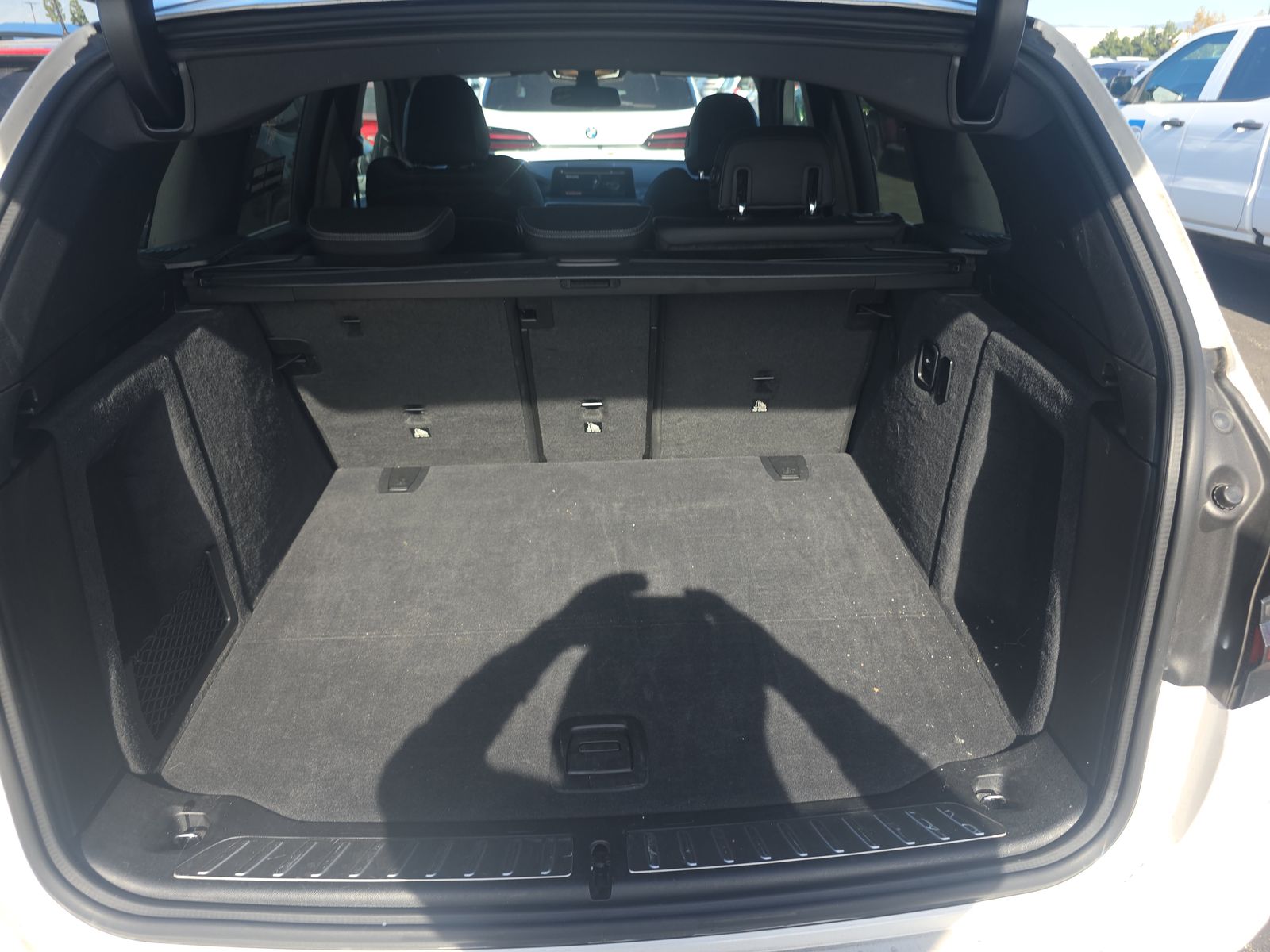 2024 BMW X3 xDrive30i AWD