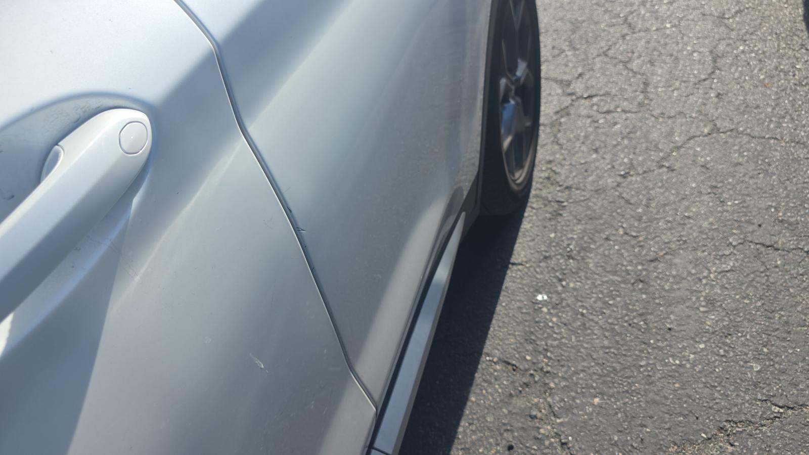 2024 BMW X3 xDrive30i AWD