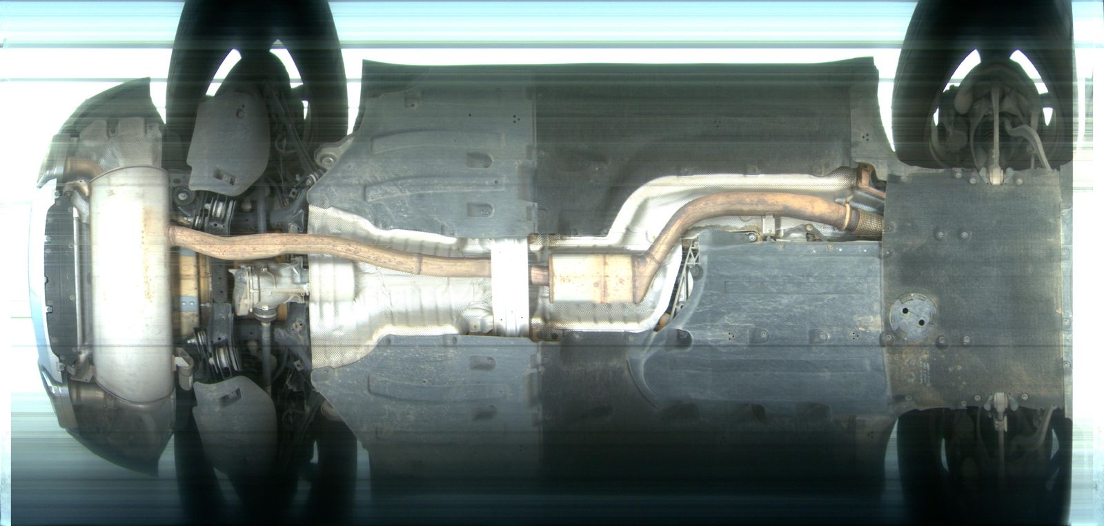 2024 BMW X3 xDrive30i AWD