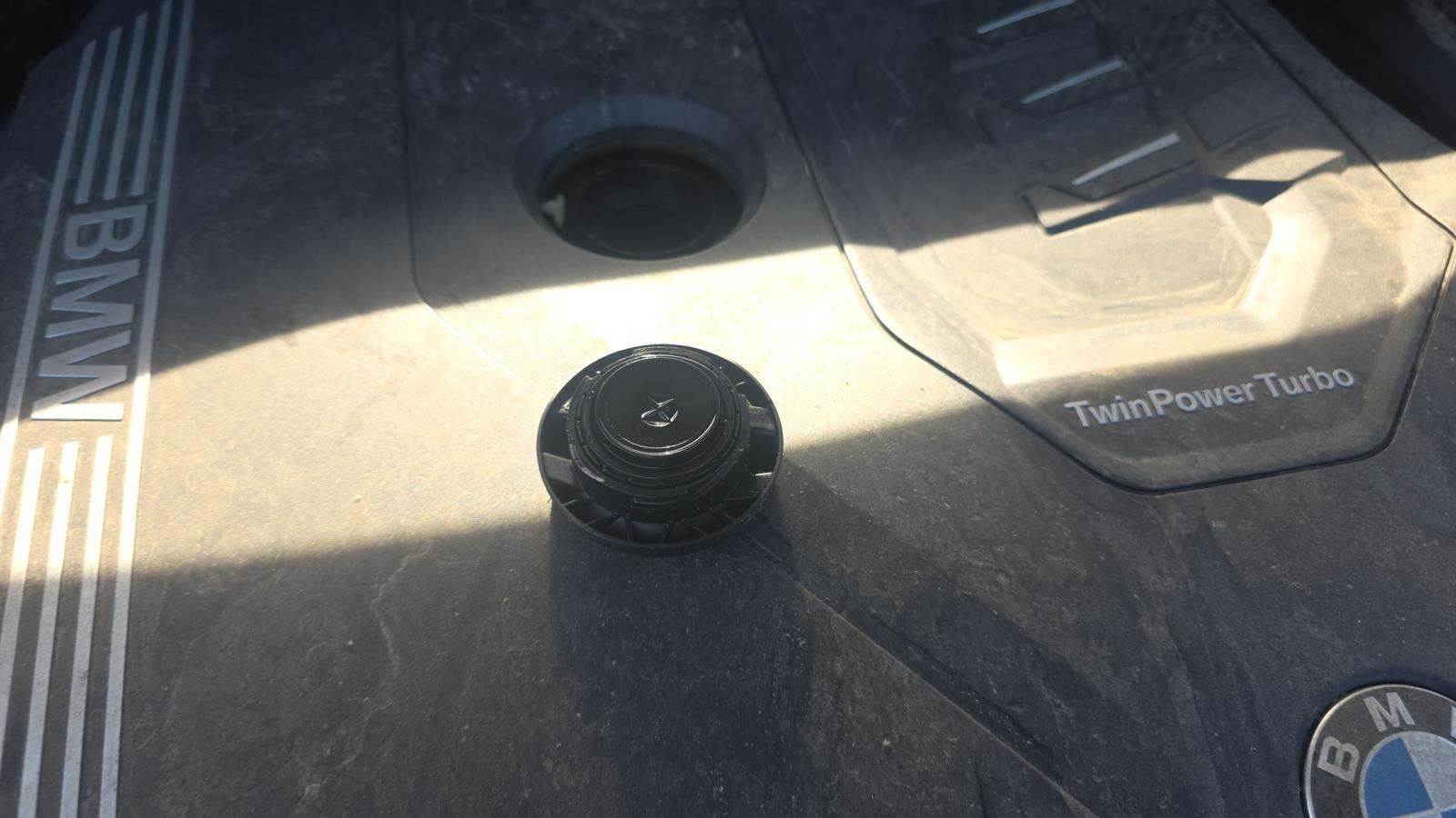 2024 BMW X3 xDrive30i AWD