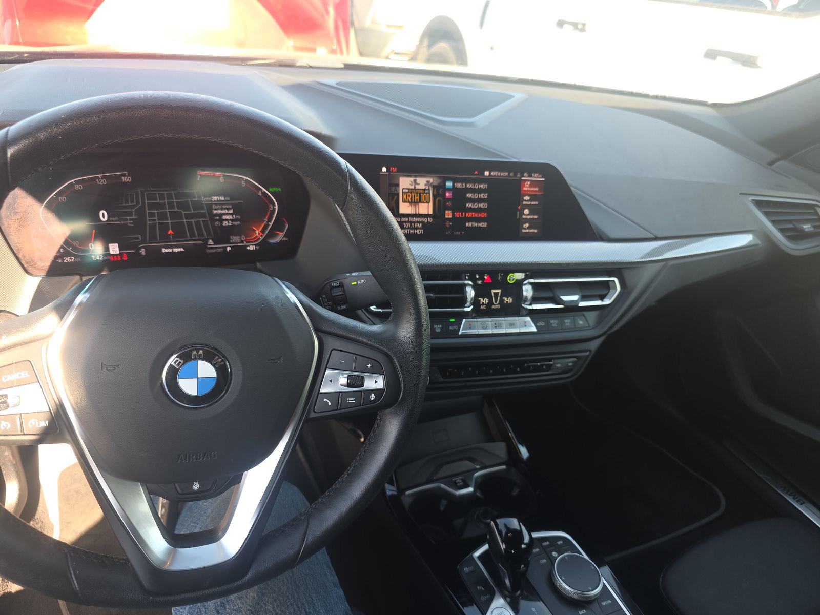 2024 BMW 2 Series 228i FWD