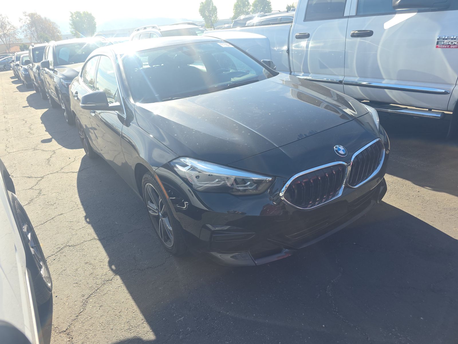 2024 BMW 2 Series 228i FWD