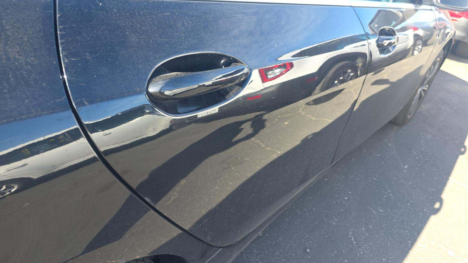 2024 BMW 2 Series 228i FWD