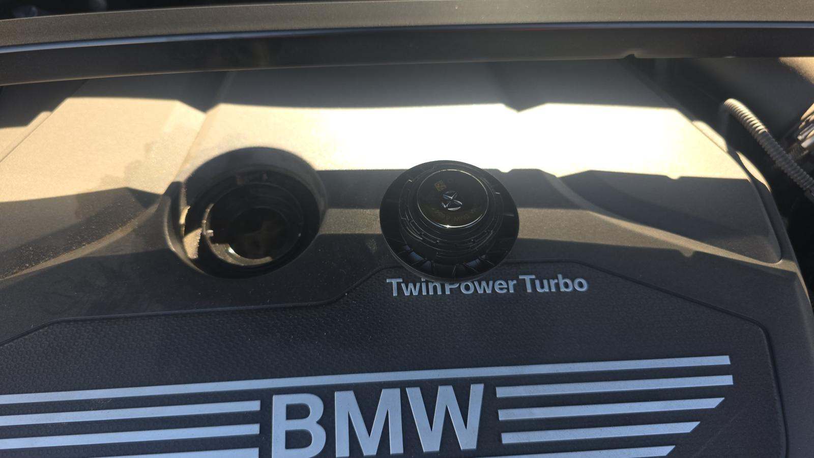 2024 BMW 2 Series 228i FWD