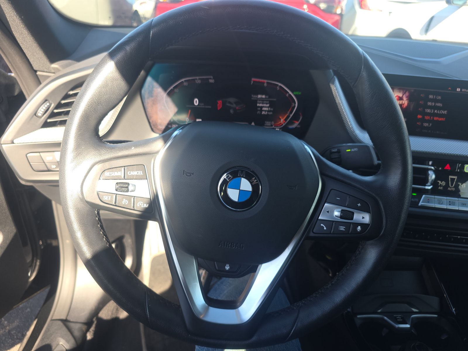 2024 BMW 2 Series 228i FWD