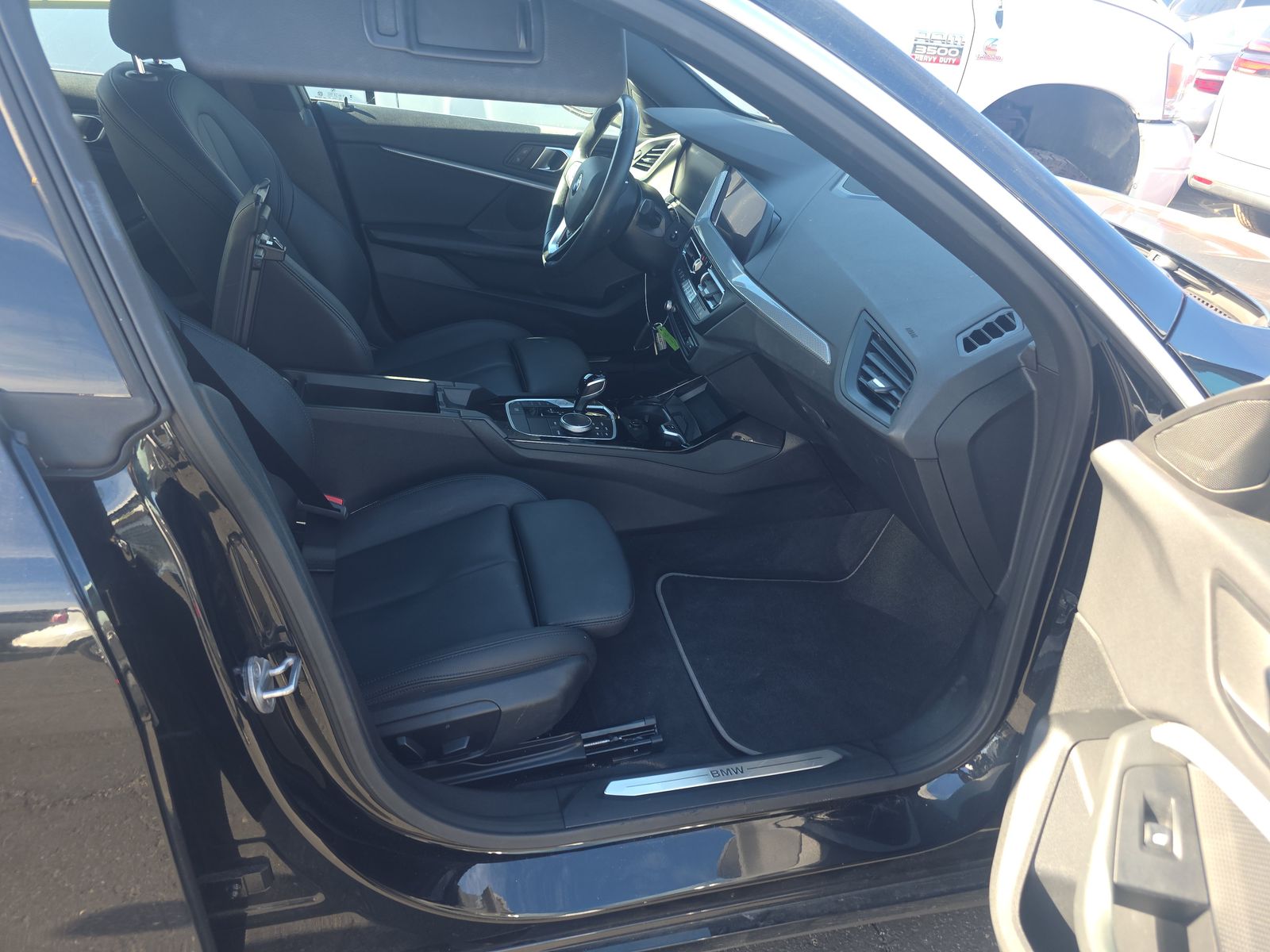 2024 BMW 2 Series 228i FWD