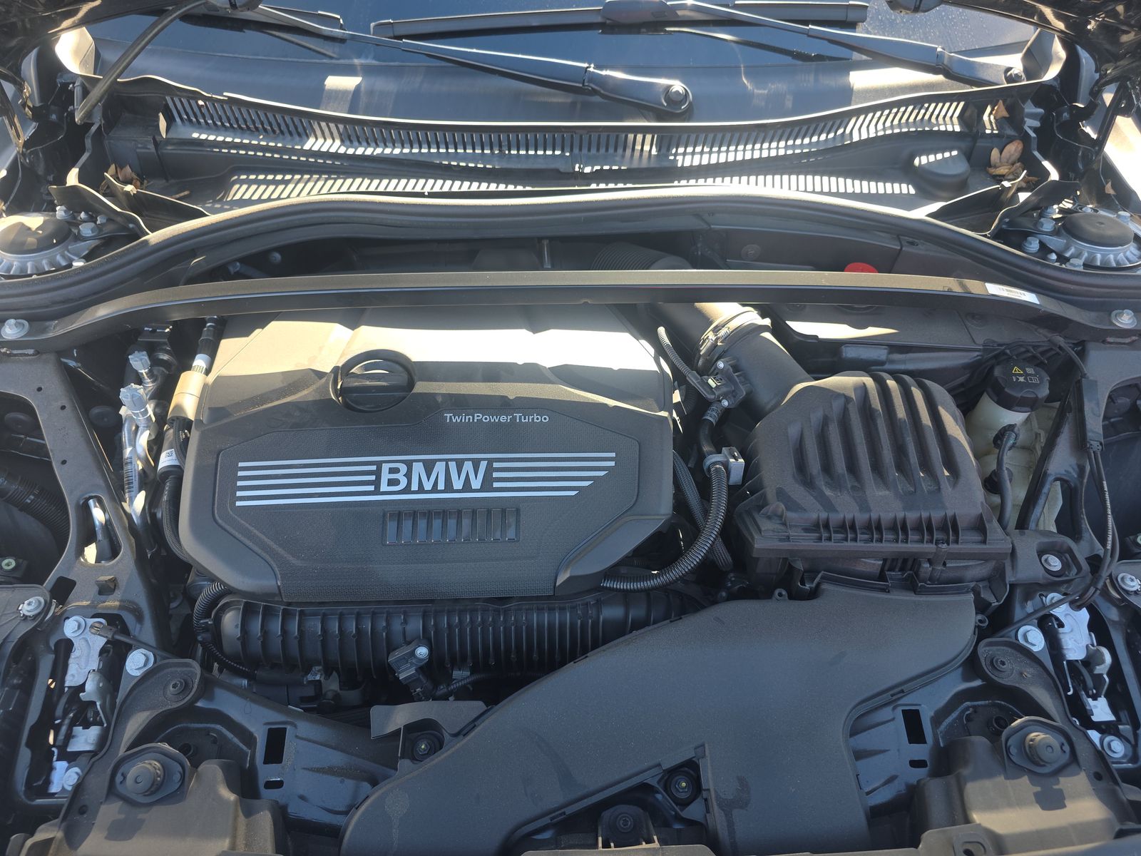 2024 BMW 2 Series 228i FWD