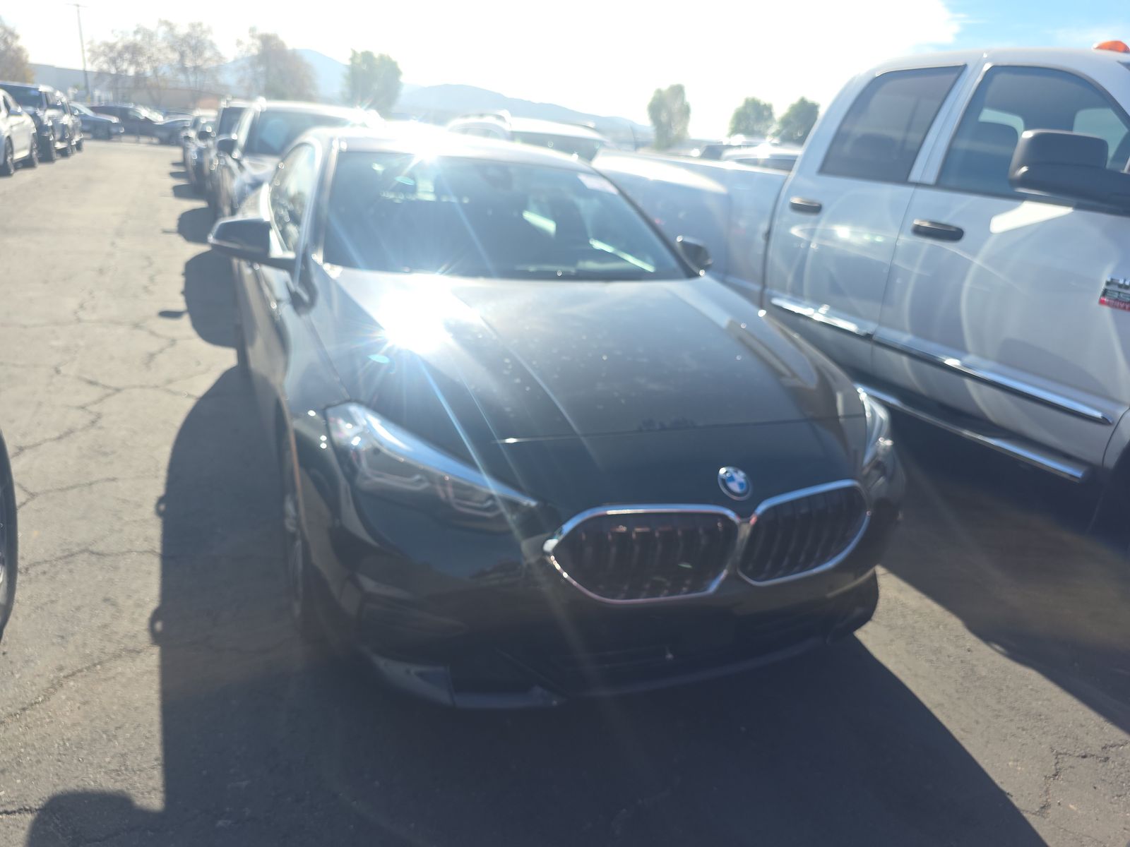 2024 BMW 2 Series 228i FWD