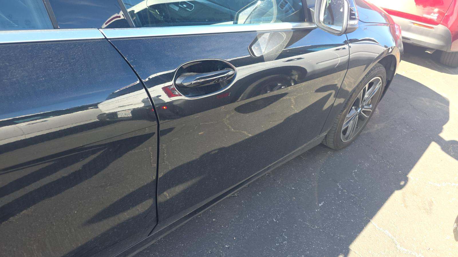 2024 BMW 2 Series 228i FWD