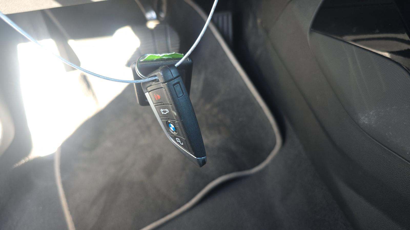 2024 BMW 2 Series 228i FWD