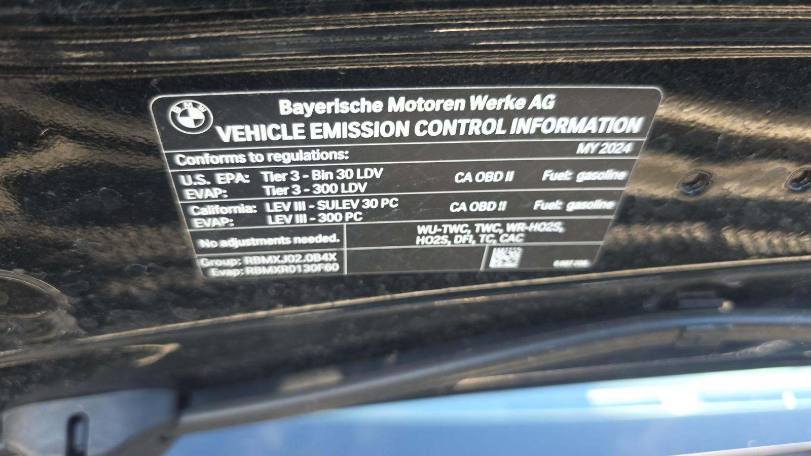 2024 BMW 2 Series 228i FWD